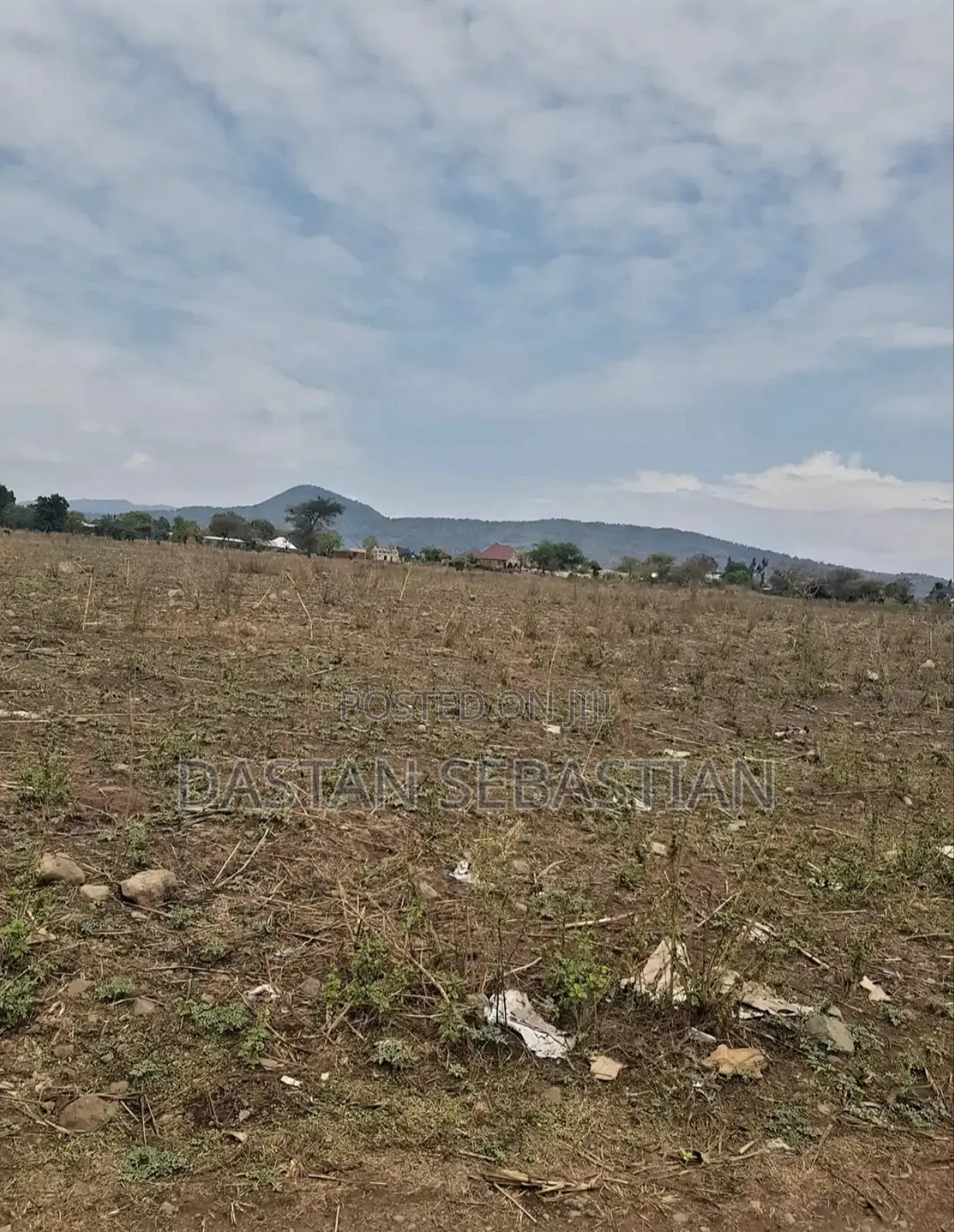 Viwanja Vimepimwa Arusha in Arusha