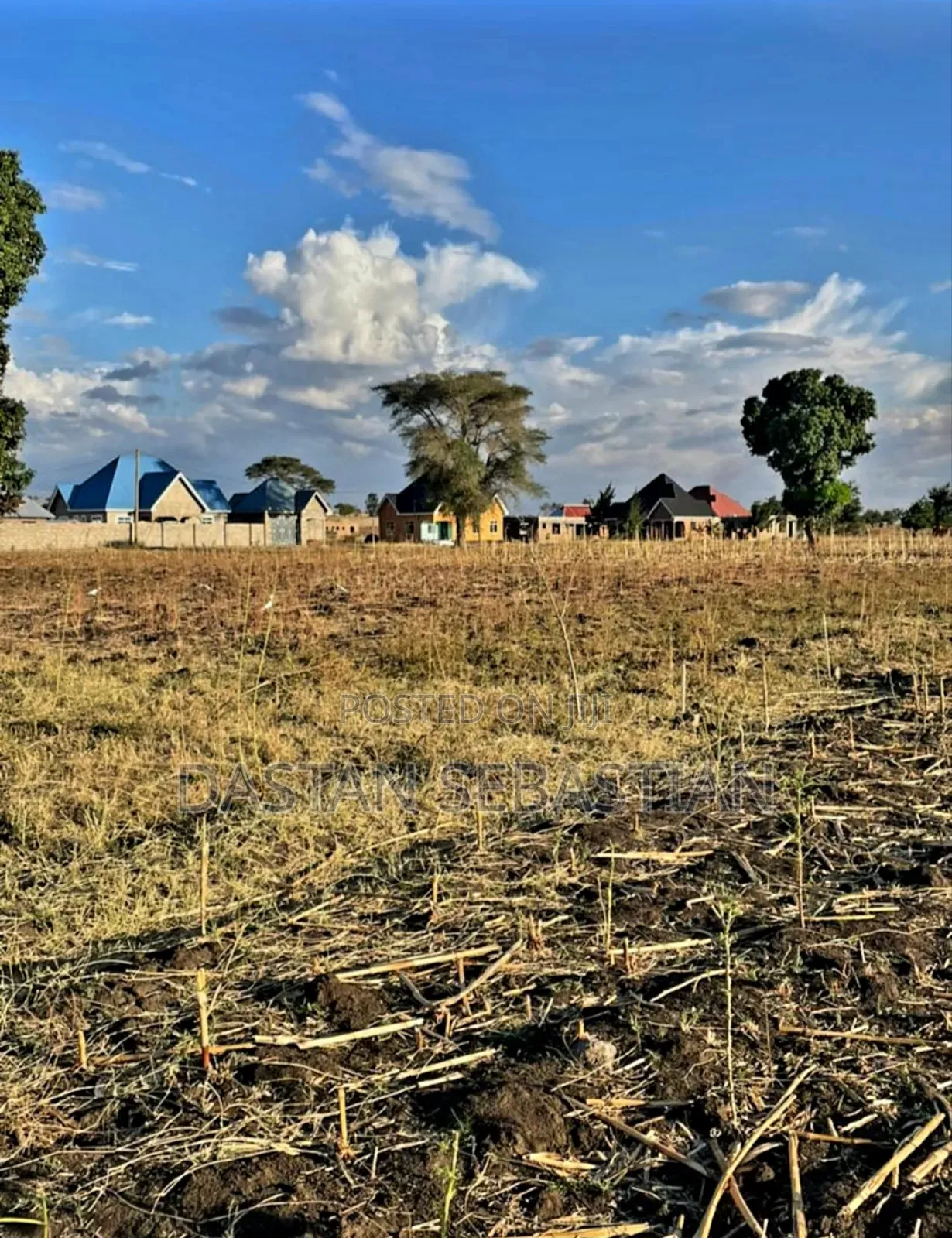 Viwanja Vimepimwa Arusha in Arusha