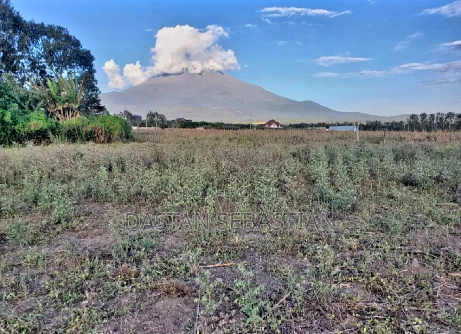 Funga Mwaka Miliki Ardhi Ngaramtoni in Arusha
