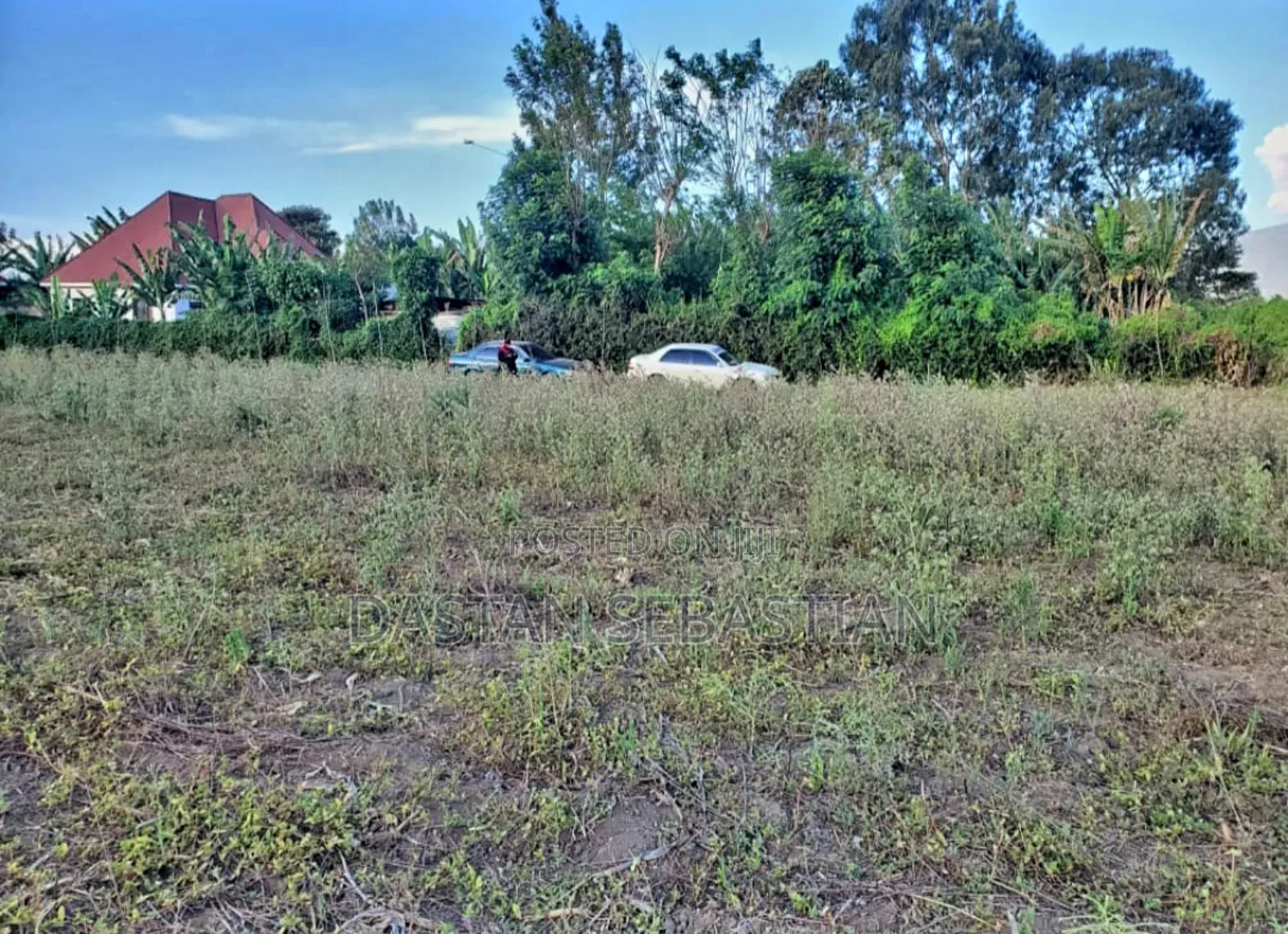 Funga Mwaka Miliki Ardhi Ngaramtoni in Arusha