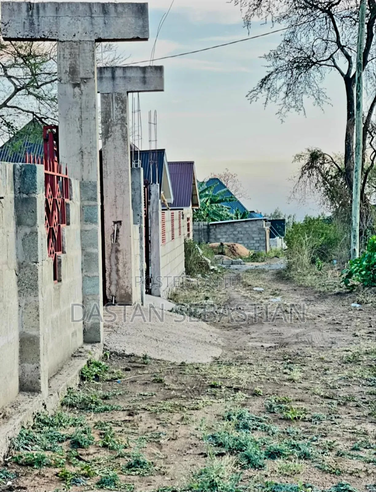 Pata Kiwanja Arusha Usariver Pakishua in Arusha
