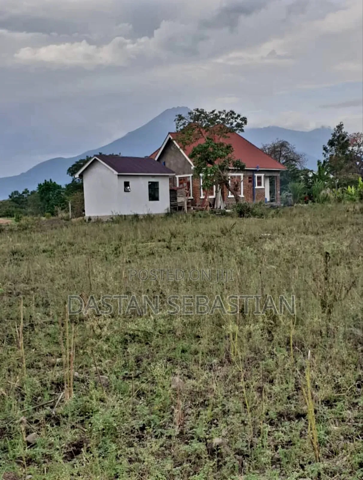 Vunja Bei Viwanja Kisongo Waya- Yakini- Meserani in Arusha