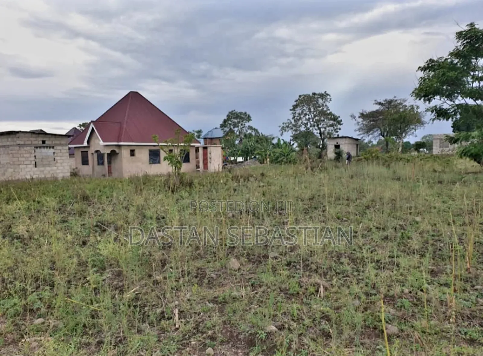 Vunja Bei Viwanja Kisongo Waya- Yakini- Meserani in Arusha
