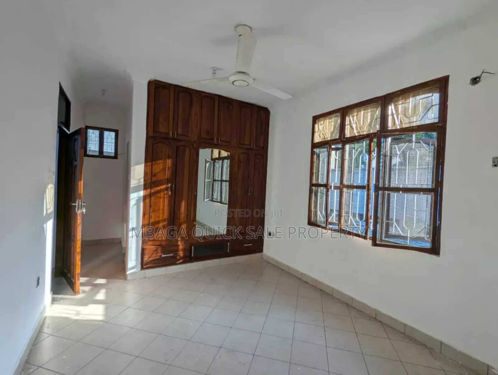 5bdrm House in Mbezi Kibanda Cha for rent in Mbezi