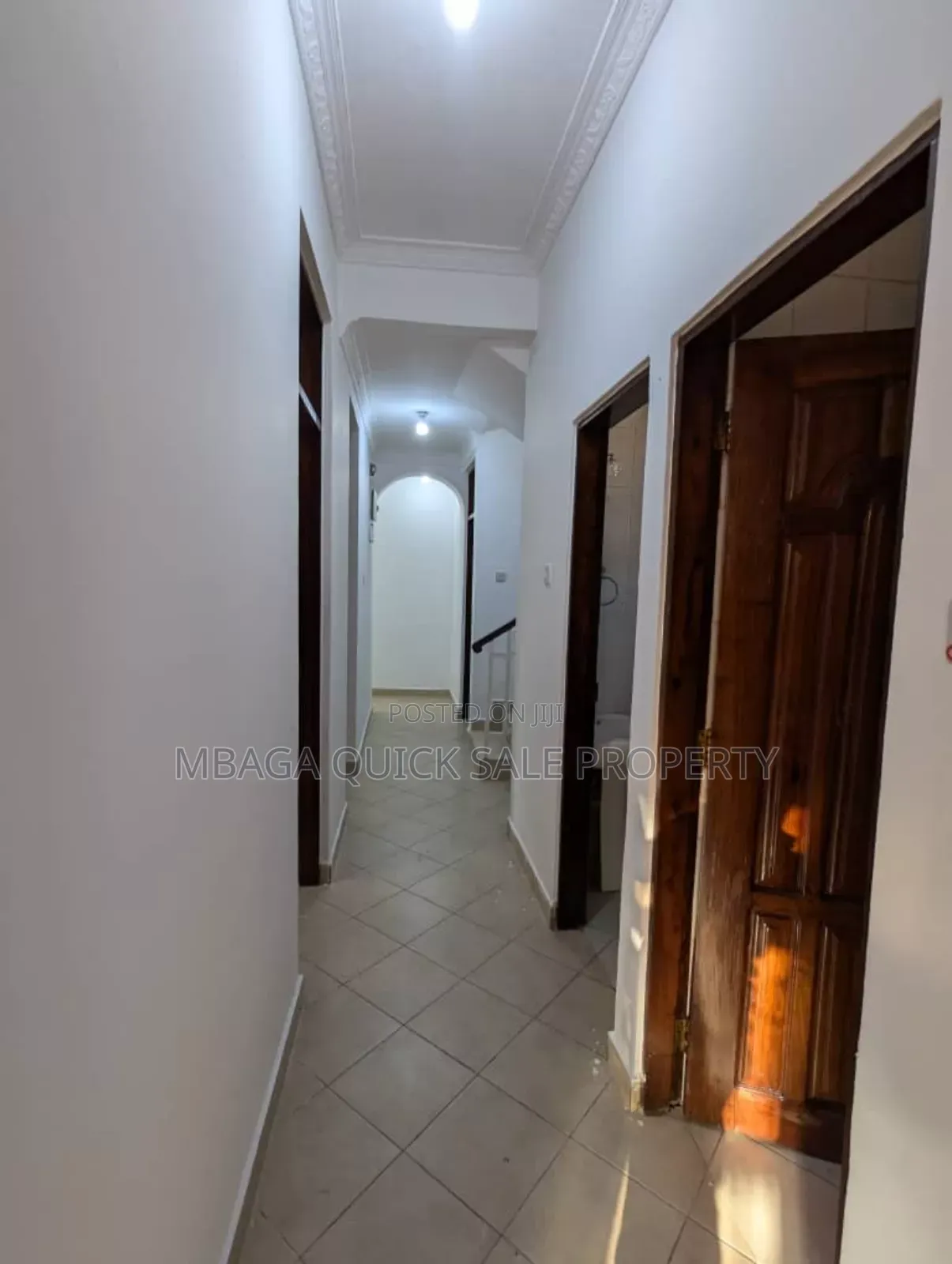 5bdrm House in Mbezi Kibanda Cha for rent in Mbezi