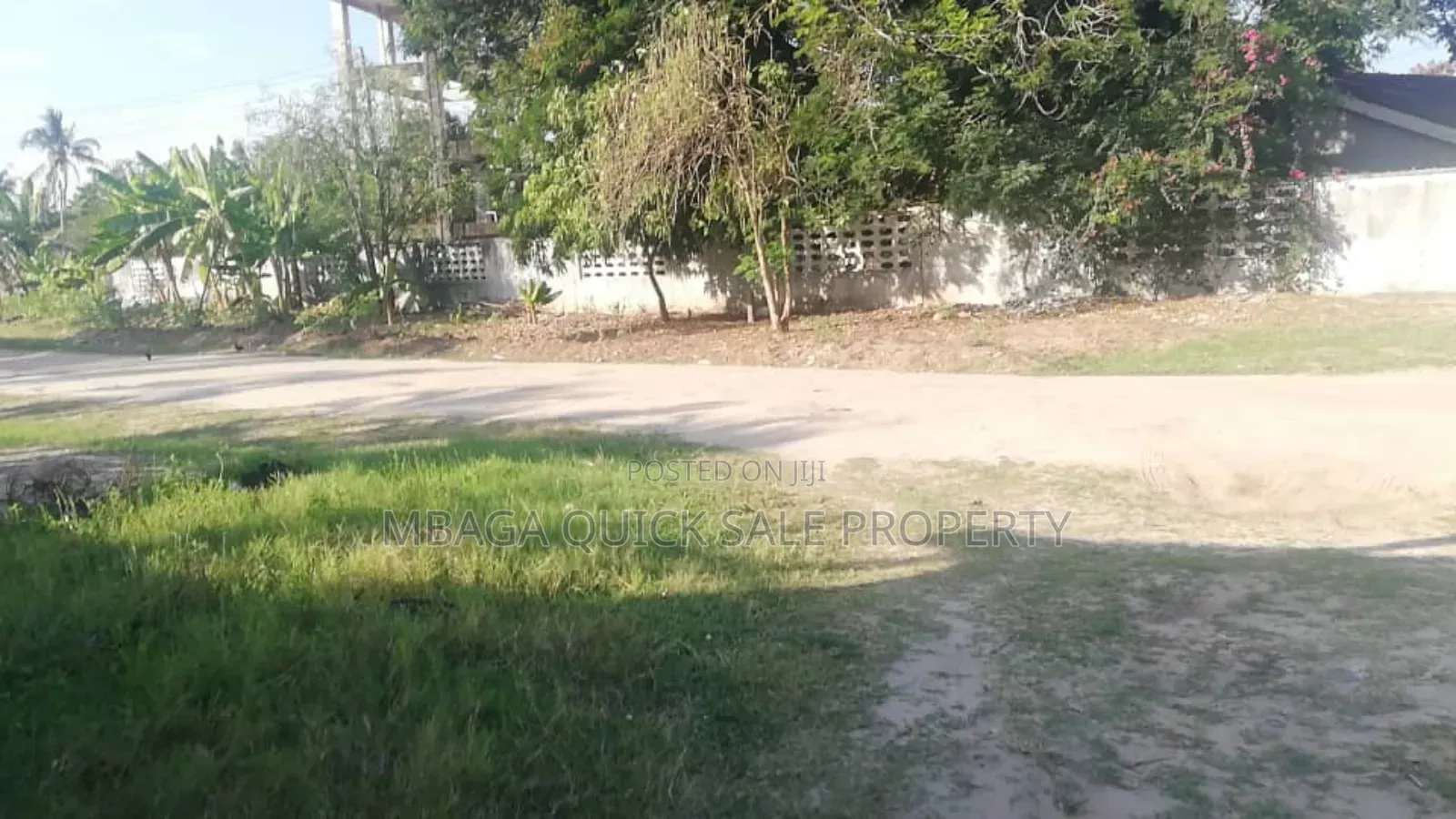 Plot for Sale at Mikocheni Kwa Mawaziri in Mikocheni