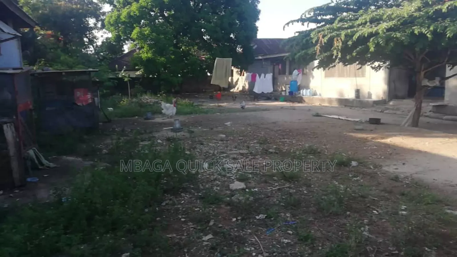 Plot for Sale at Mikocheni Kwa Mawaziri in Mikocheni