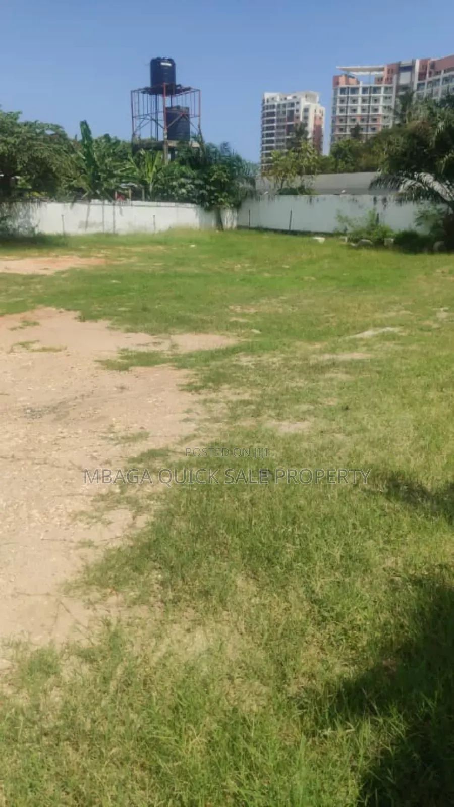 5 Bedroom House With Small Warehouse for Rent at Mikocheni in Mikocheni