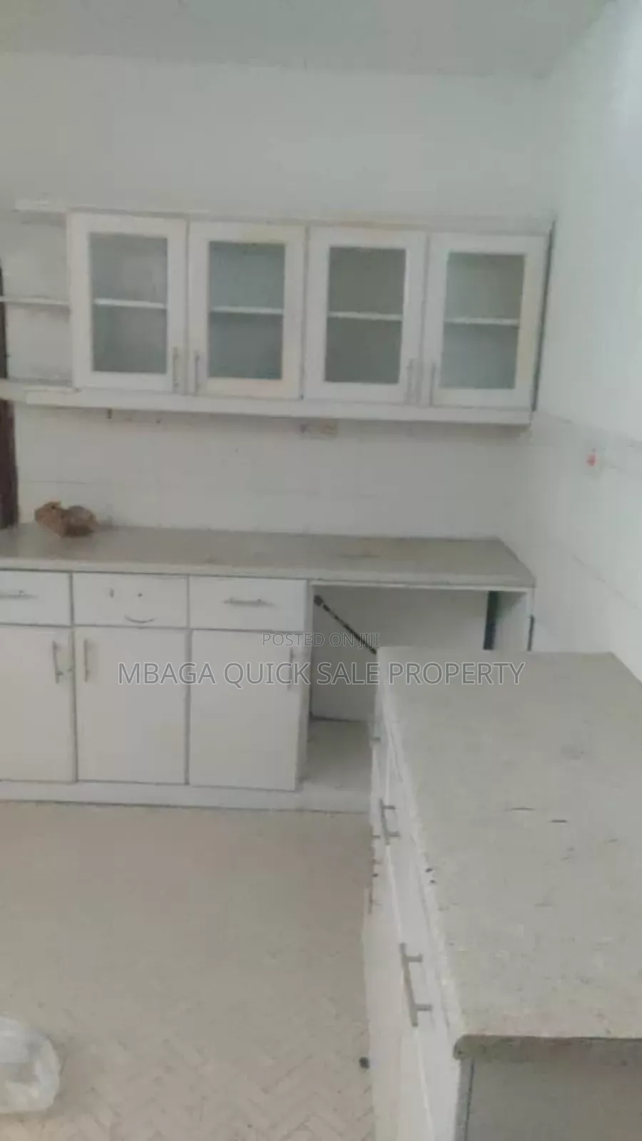 5 Bedroom House With Small Warehouse for Rent at Mikocheni in Mikocheni