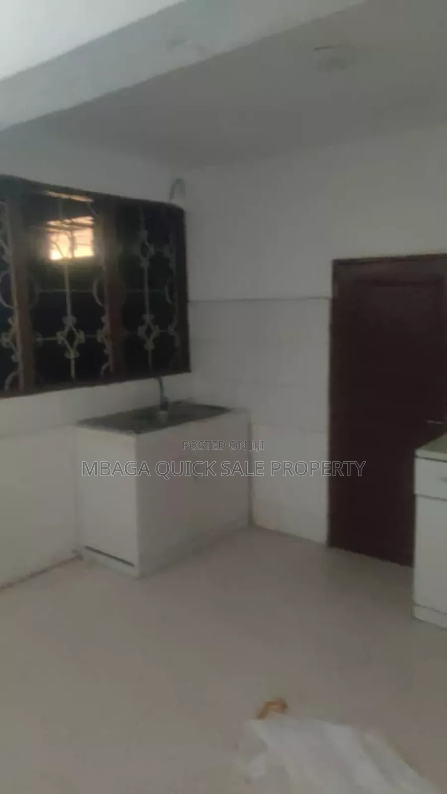 5 Bedroom House With Small Warehouse for Rent at Mikocheni in Mikocheni