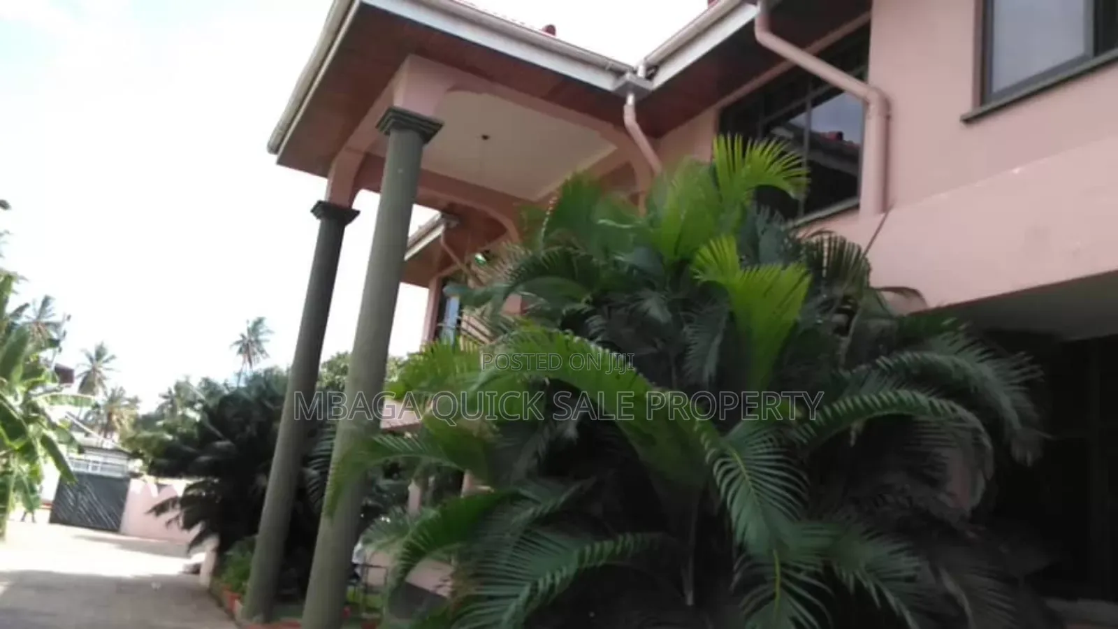 9bdrm House in Regent Estate, Kinondoni for rent in Kinondoni