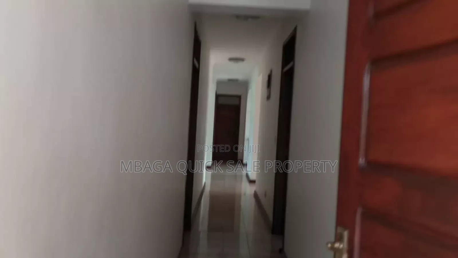 9bdrm House in Regent Estate, Kinondoni for rent in Kinondoni