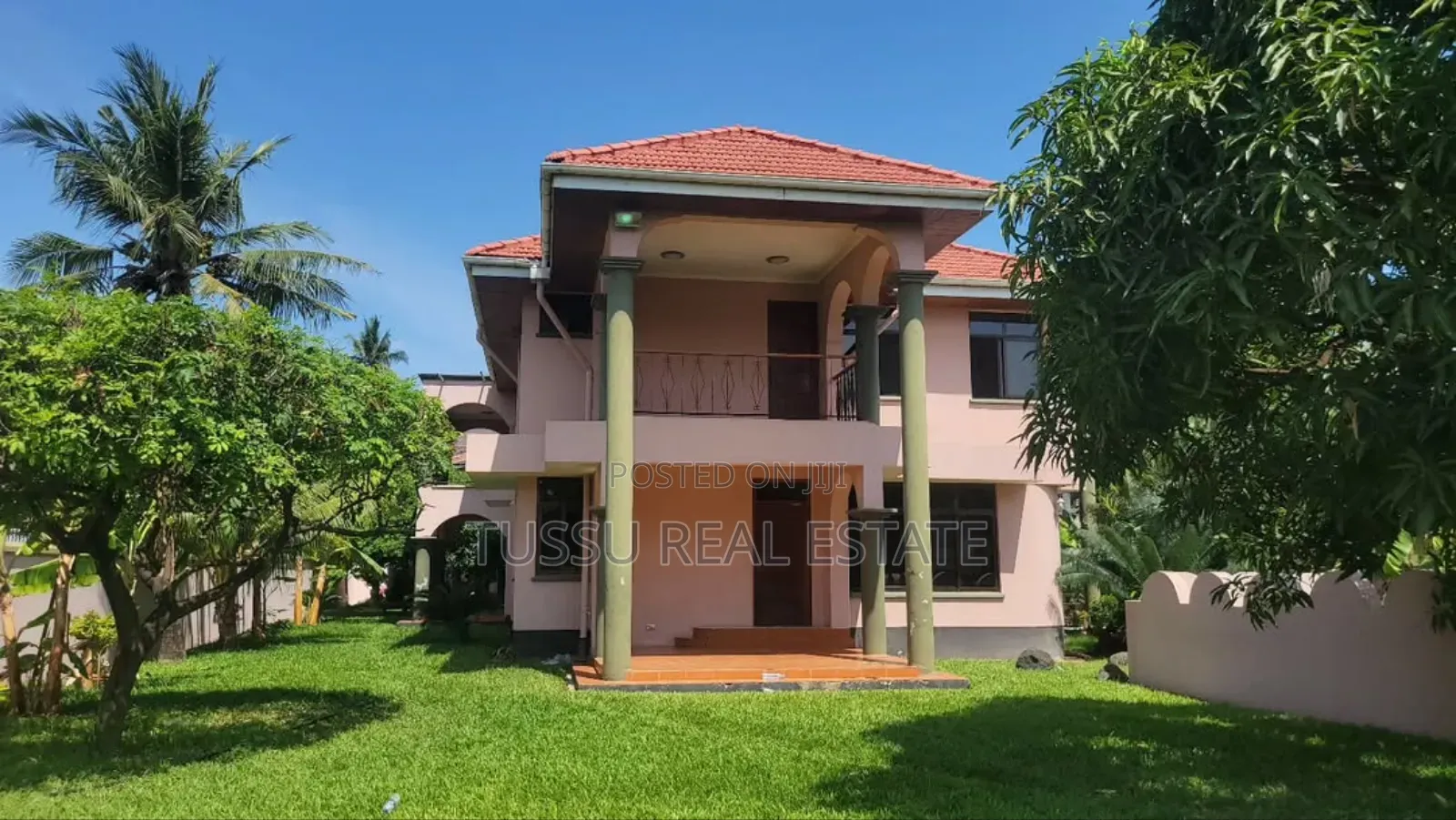 7bdrm House in Migombani Street, Mikocheni for sale in Mikocheni