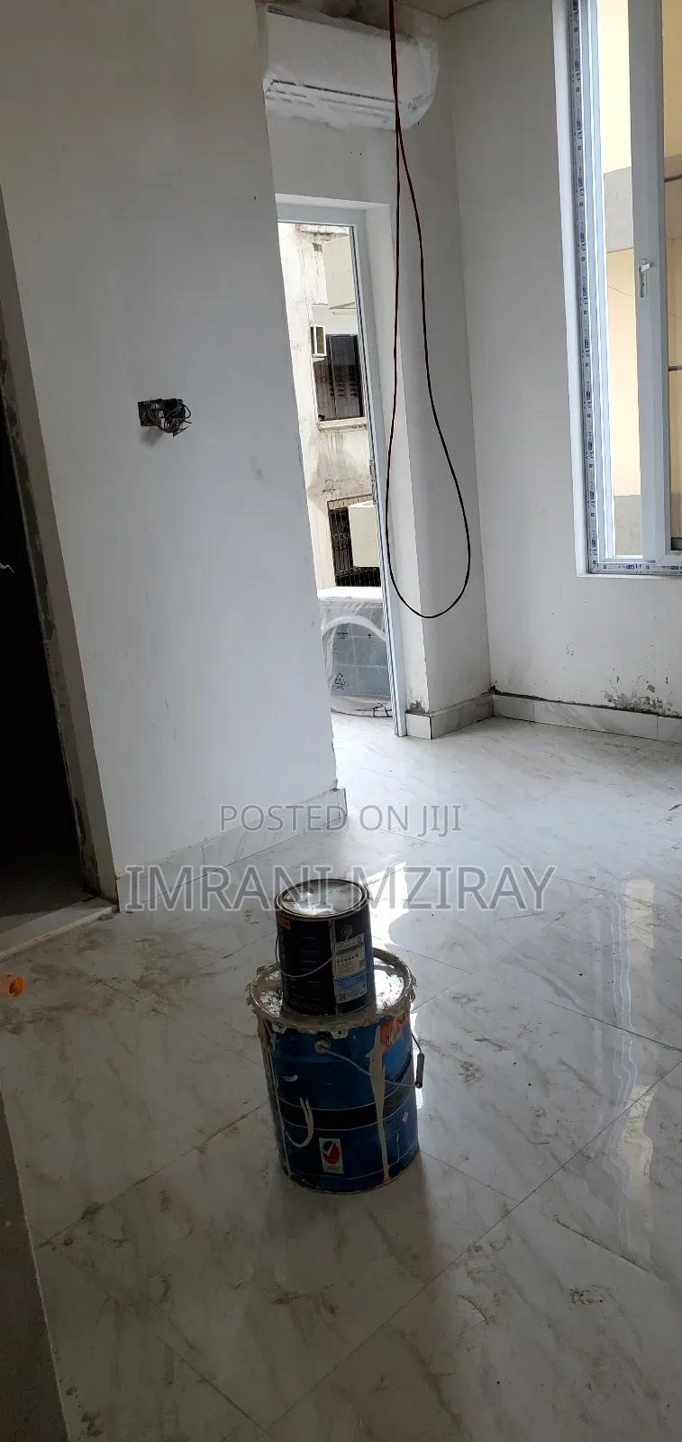 Furnished 3bdrm Apartment in Upanga East for rent in Upanga East