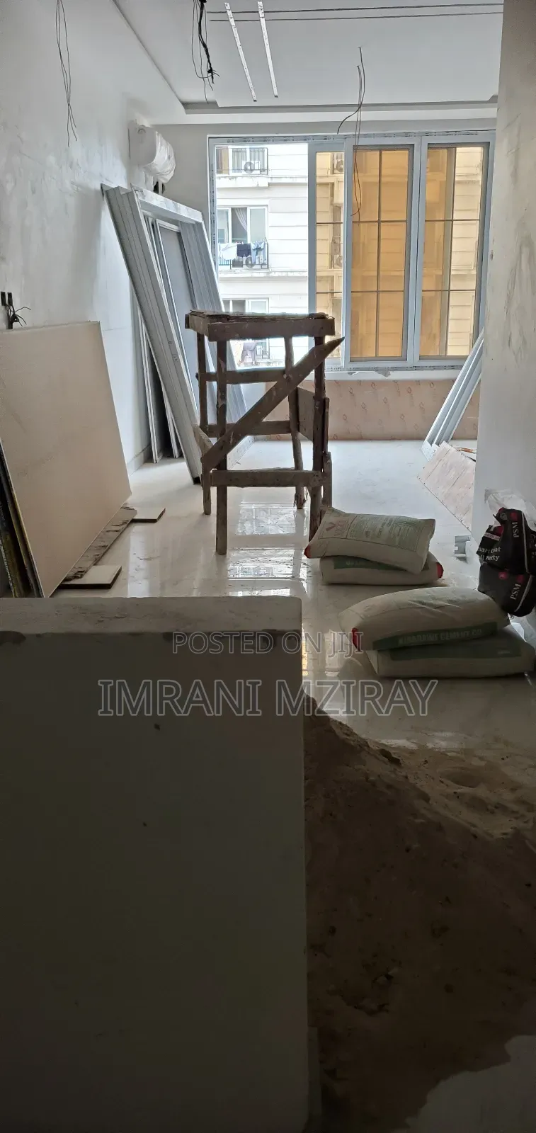 Furnished 3bdrm Apartment in Upanga East for rent in Upanga East