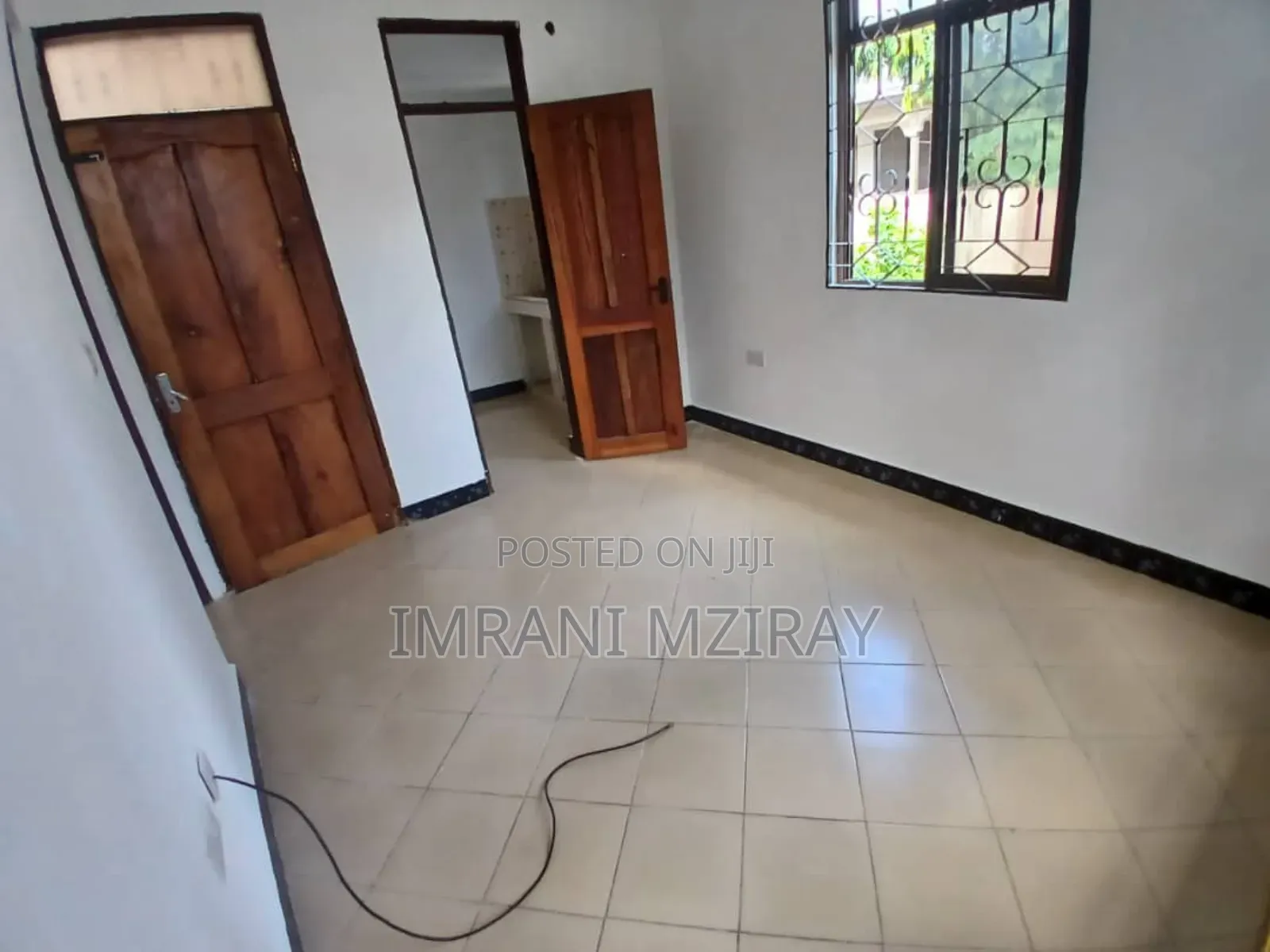 Furnished 3bdrm Apartment in Upanga East for rent in Upanga East