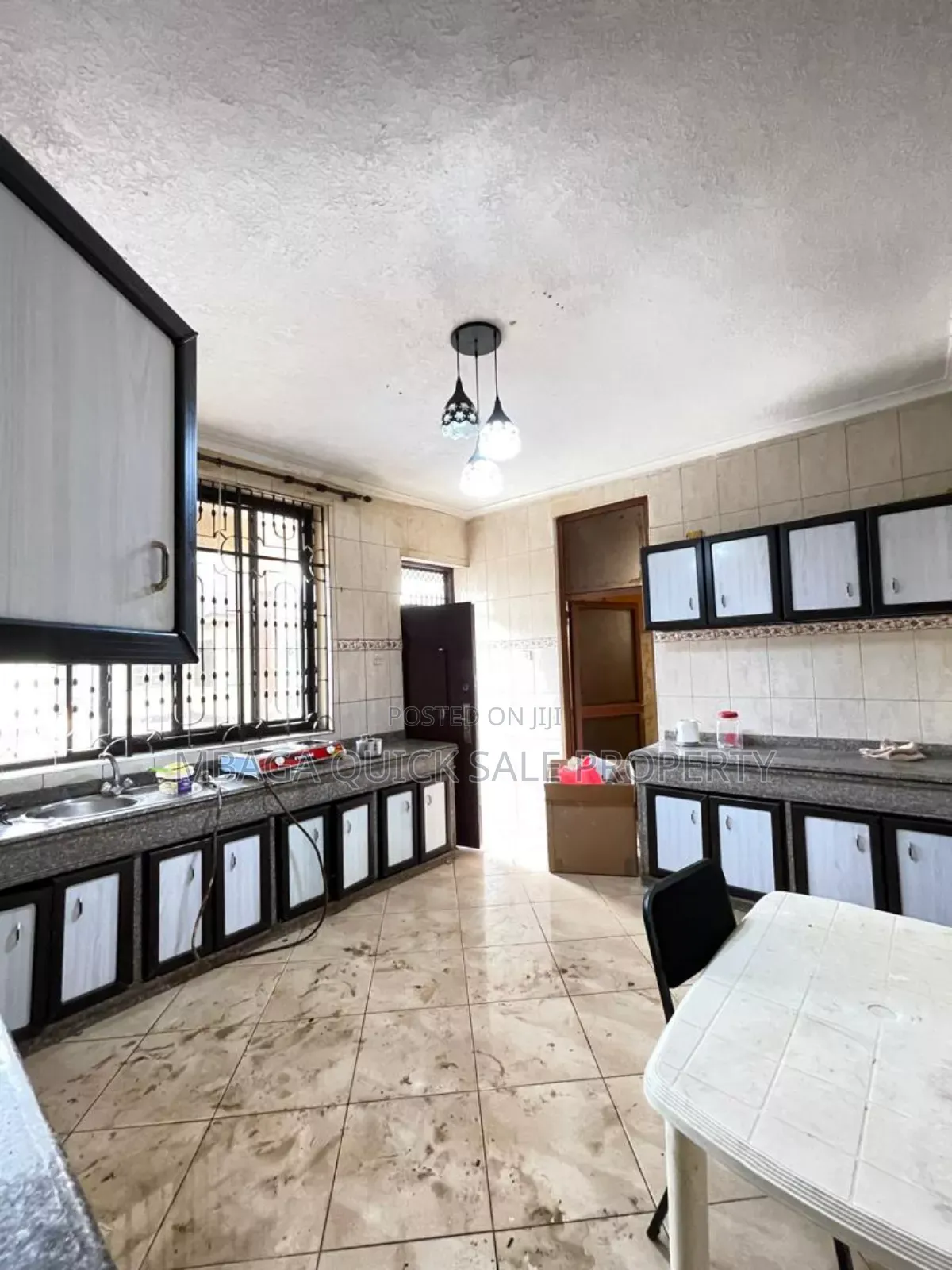 4bdrm House in Mbezi Beach Kwa Zena for rent in Mbezi Beach