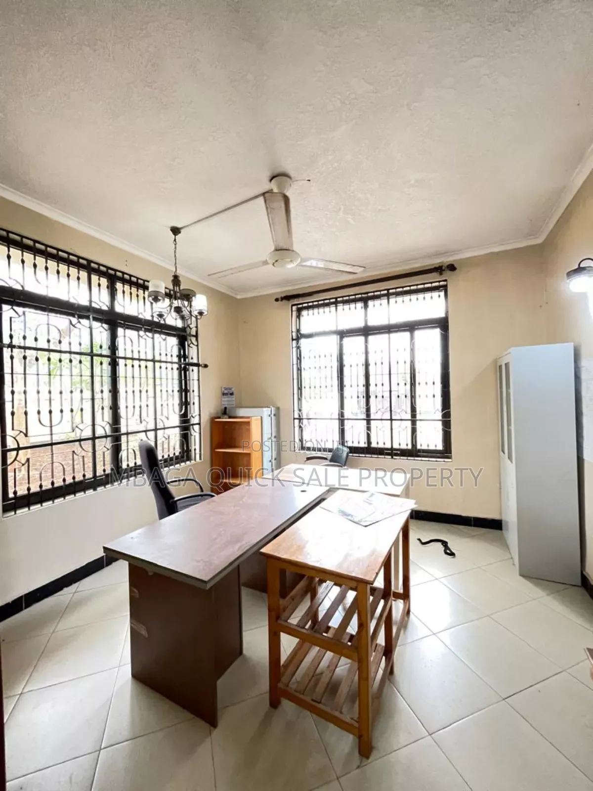 4bdrm House in Mbezi Beach Kwa Zena for rent in Mbezi Beach