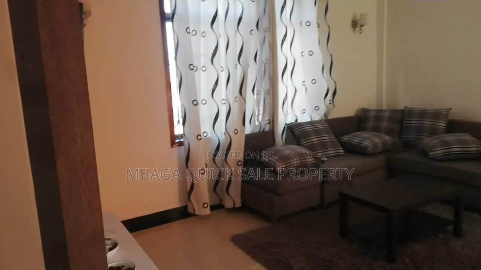 Furnished 2bdrm Apartment in Mikocheni for rent in Mikocheni