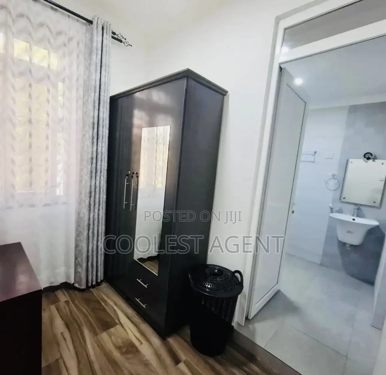 Furnished 2bdrm Apartment in Mikocheni, Kinondoni for rent in Kinondoni