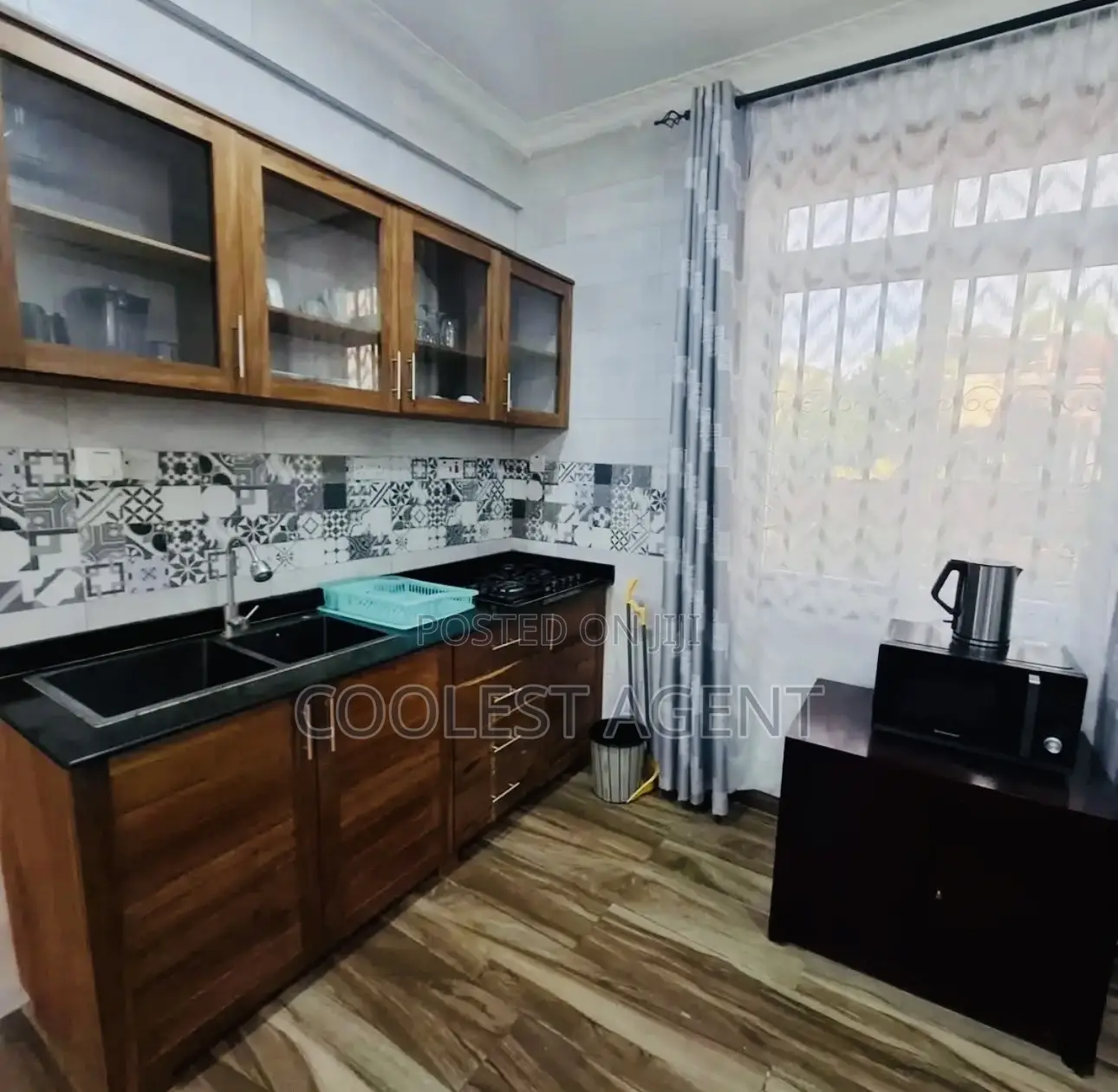 Furnished 2bdrm Apartment in Mikocheni, Kinondoni for rent in Kinondoni