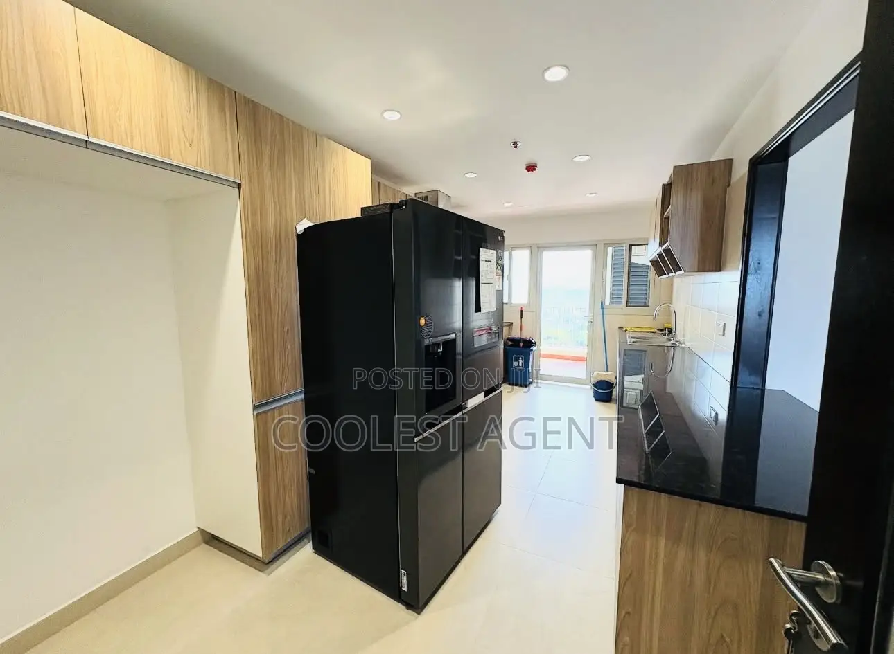 Furnished 3bdrm Apartment in Morocco Square, Kinondoni for rent in Kinondoni