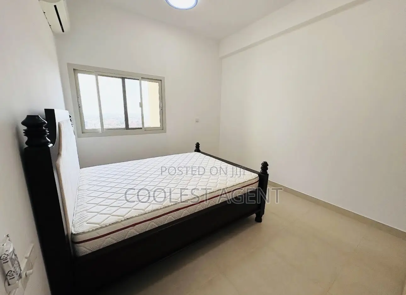Furnished 3bdrm Apartment in Morocco Square, Kinondoni for rent in Kinondoni