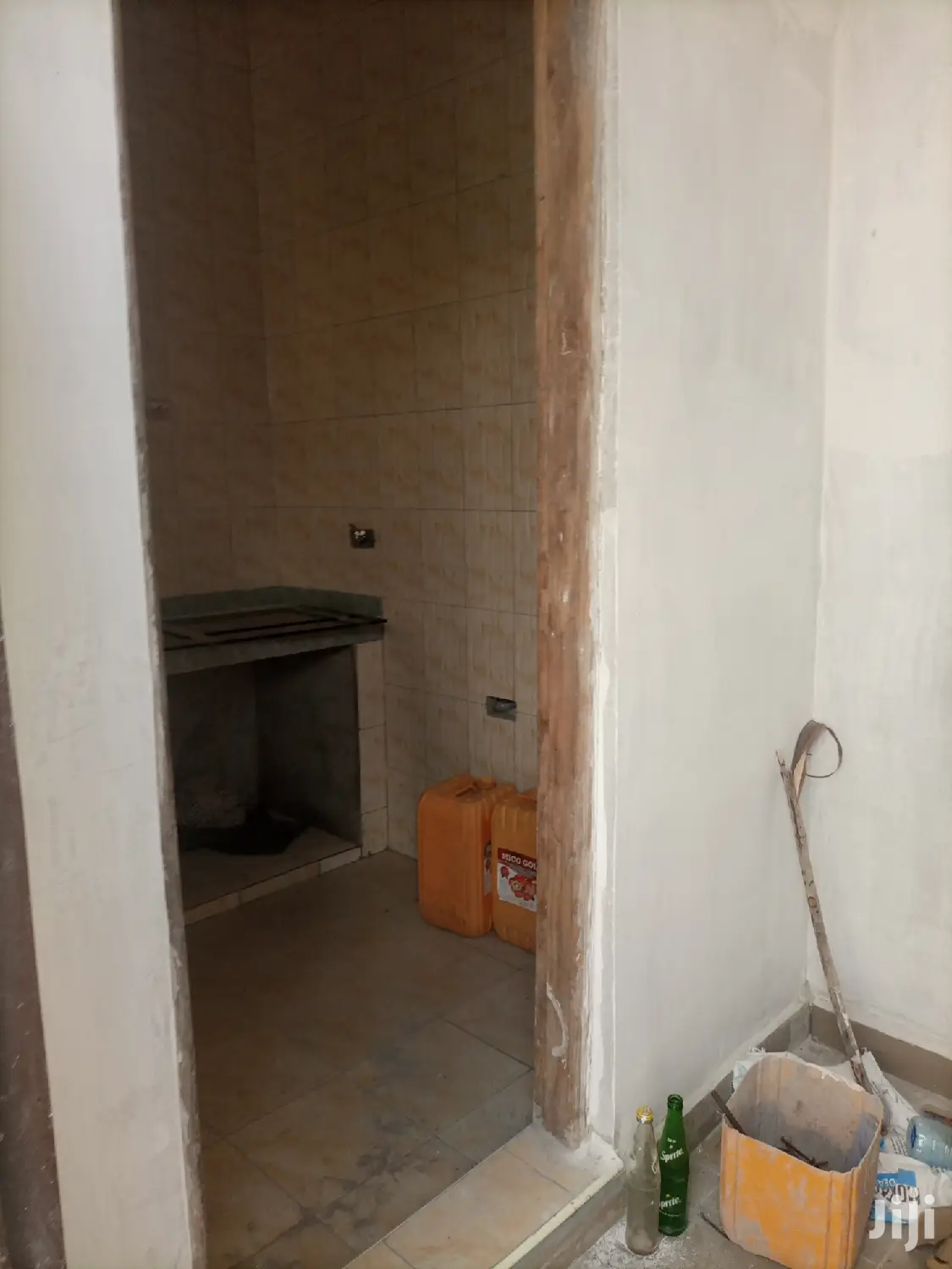 Master And Kitchen in Kinondoni