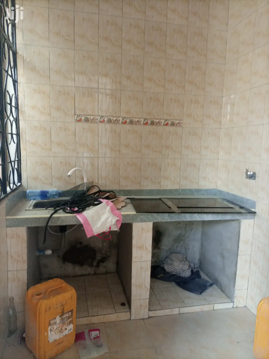 Master And Kitchen in Kinondoni
