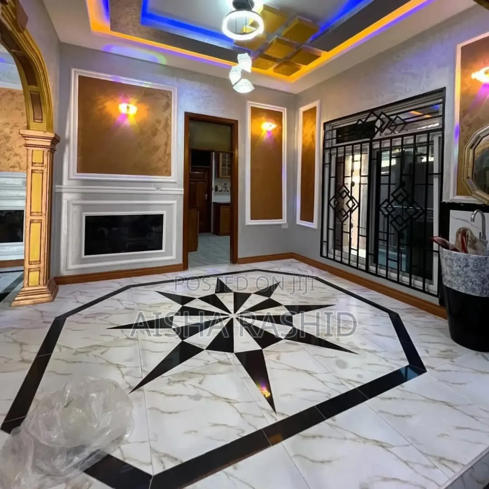 3bdrm House in Kinondoni for rent in Kinondoni