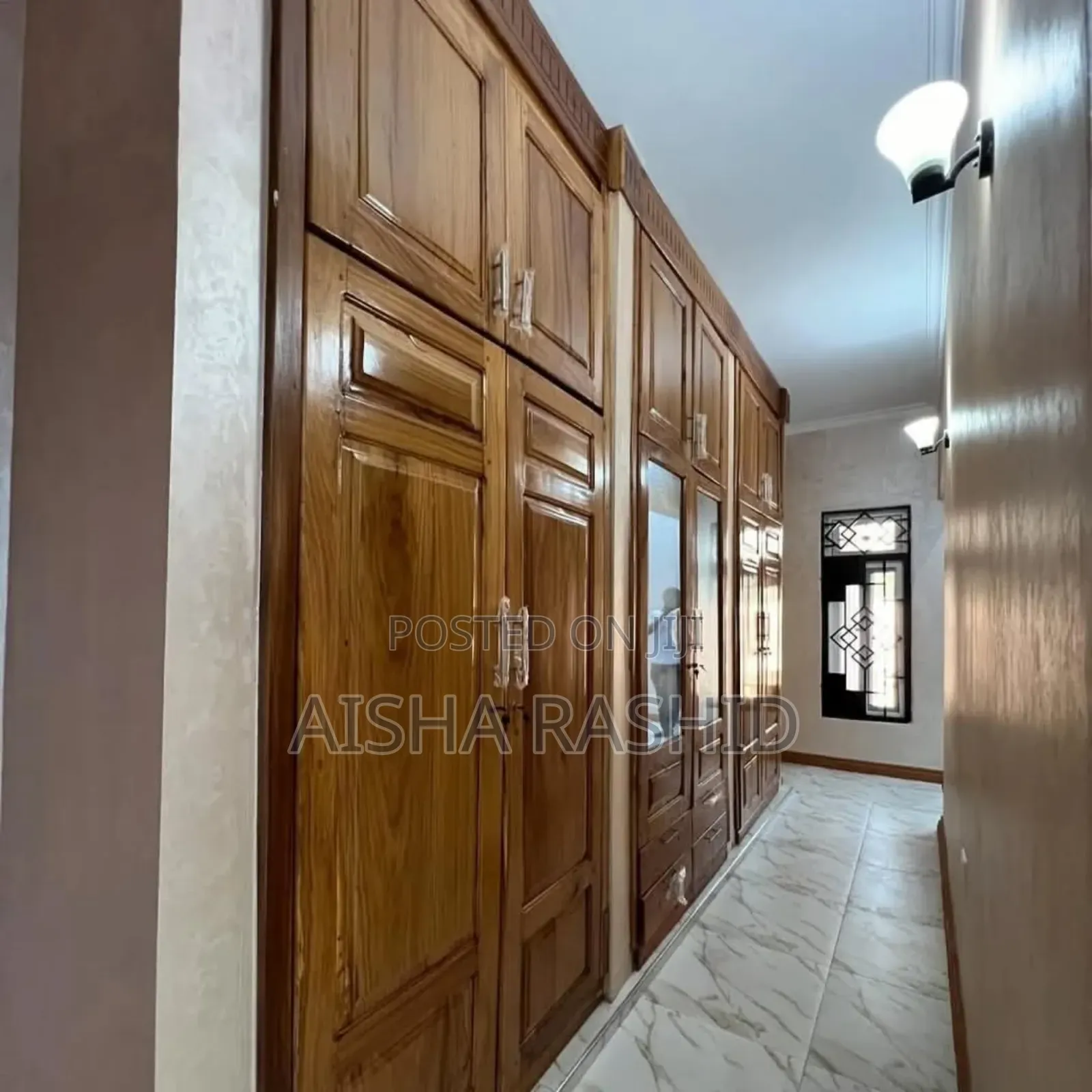 3bdrm House in Kinondoni for rent in Kinondoni
