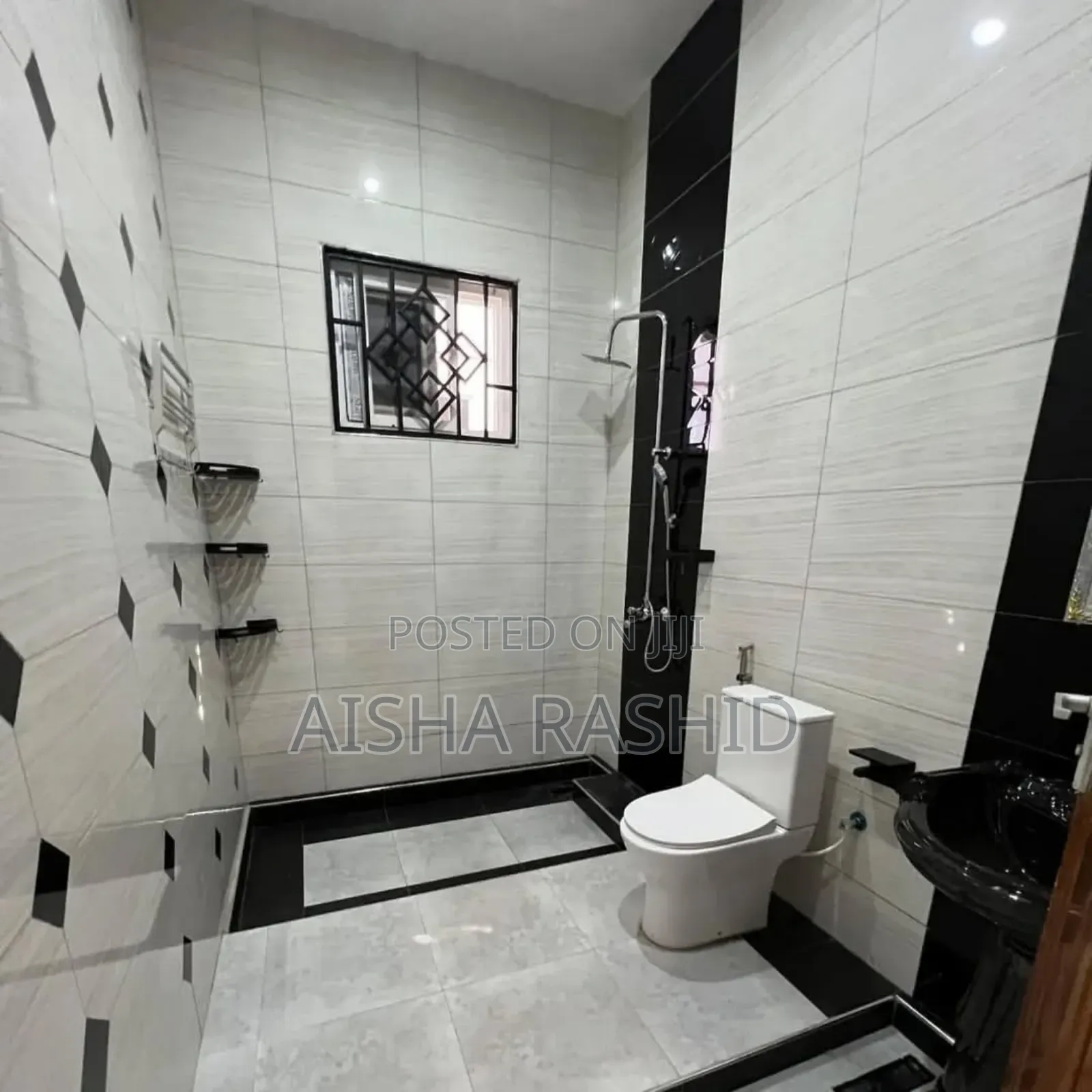 3bdrm House in Kinondoni for rent in Kinondoni