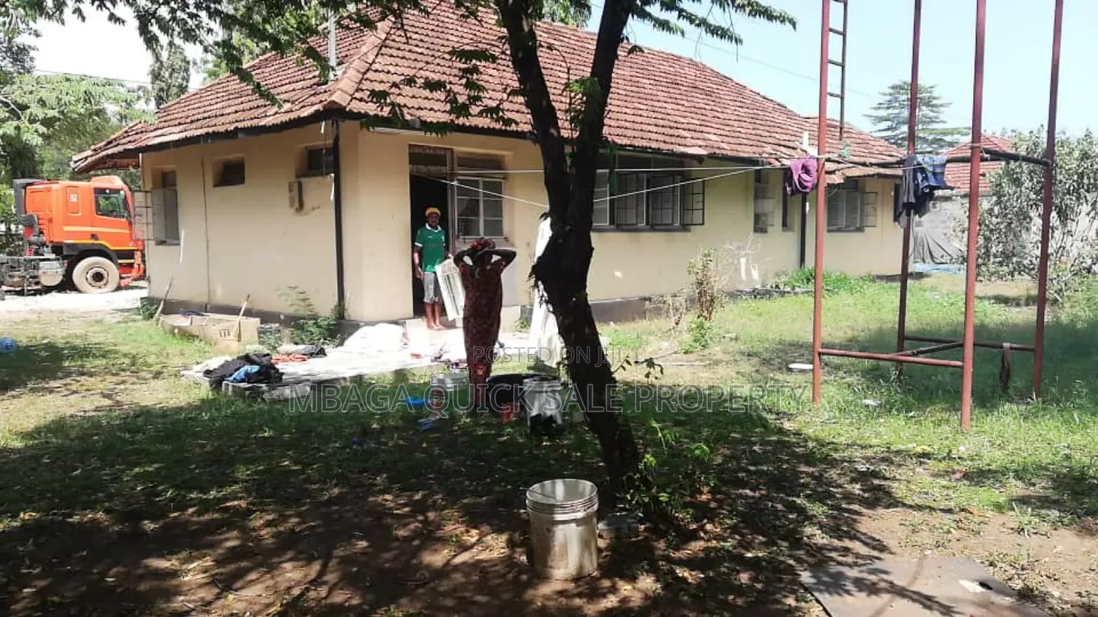 Plot for Sale at Ada Estate in Ada Estate