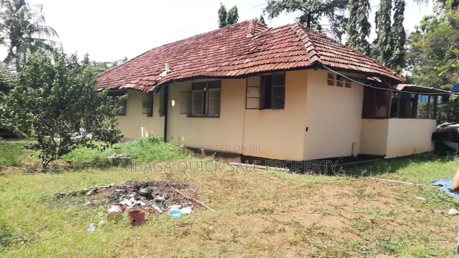 Plot for Sale at Ada Estate in Ada Estate