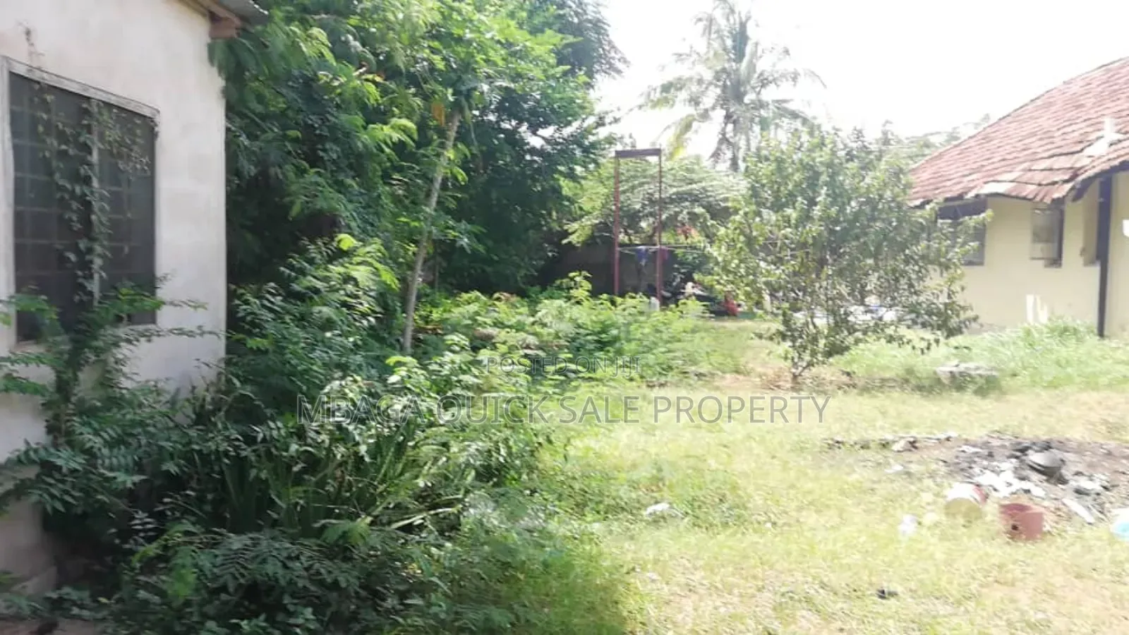 Plot for Sale at Ada Estate in Ada Estate