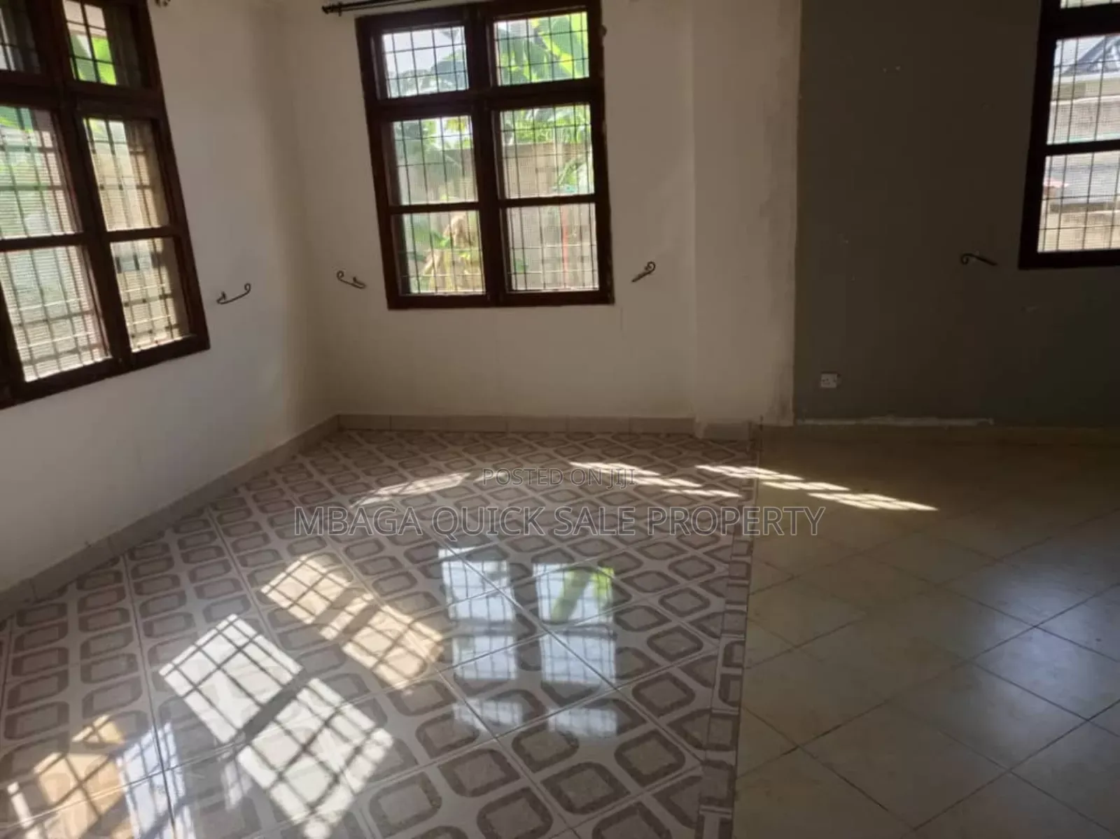 4bdrm House in Ununio, Bunju for rent in Bunju