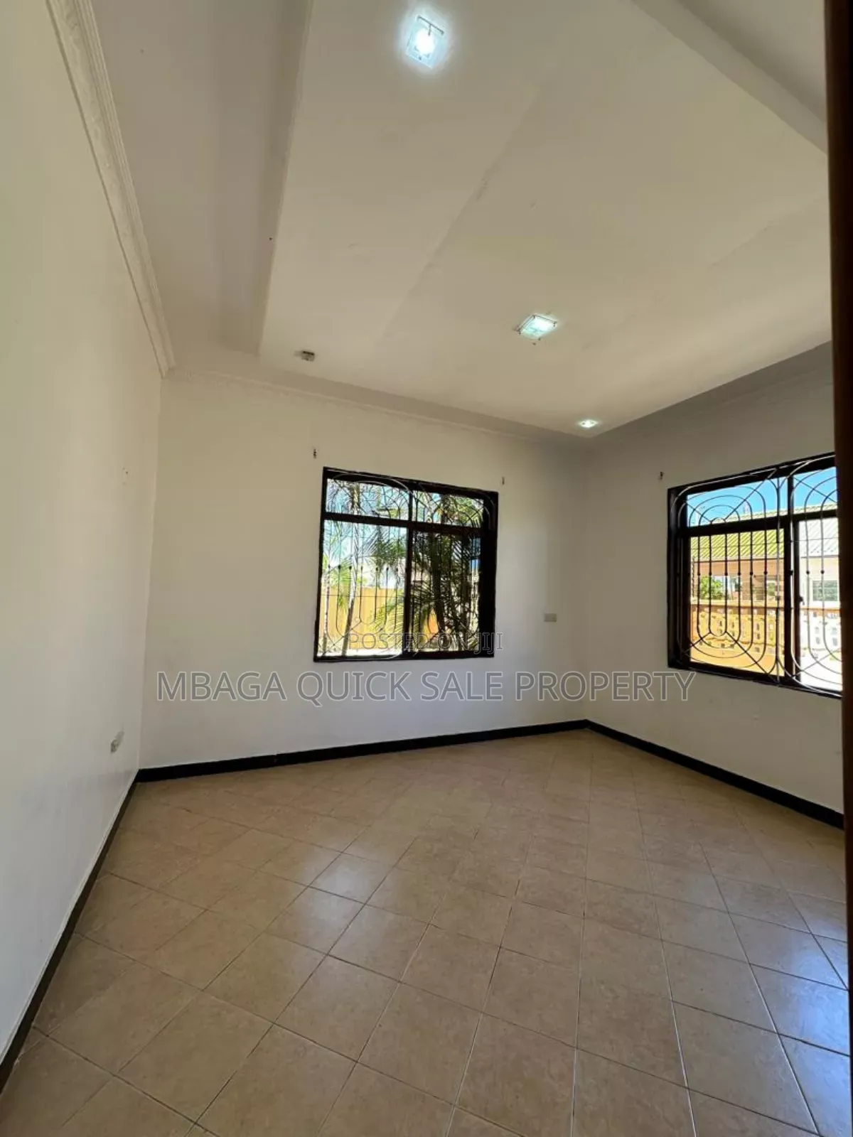 4bdrm House in Ununio Beach, Bunju for rent in Bunju