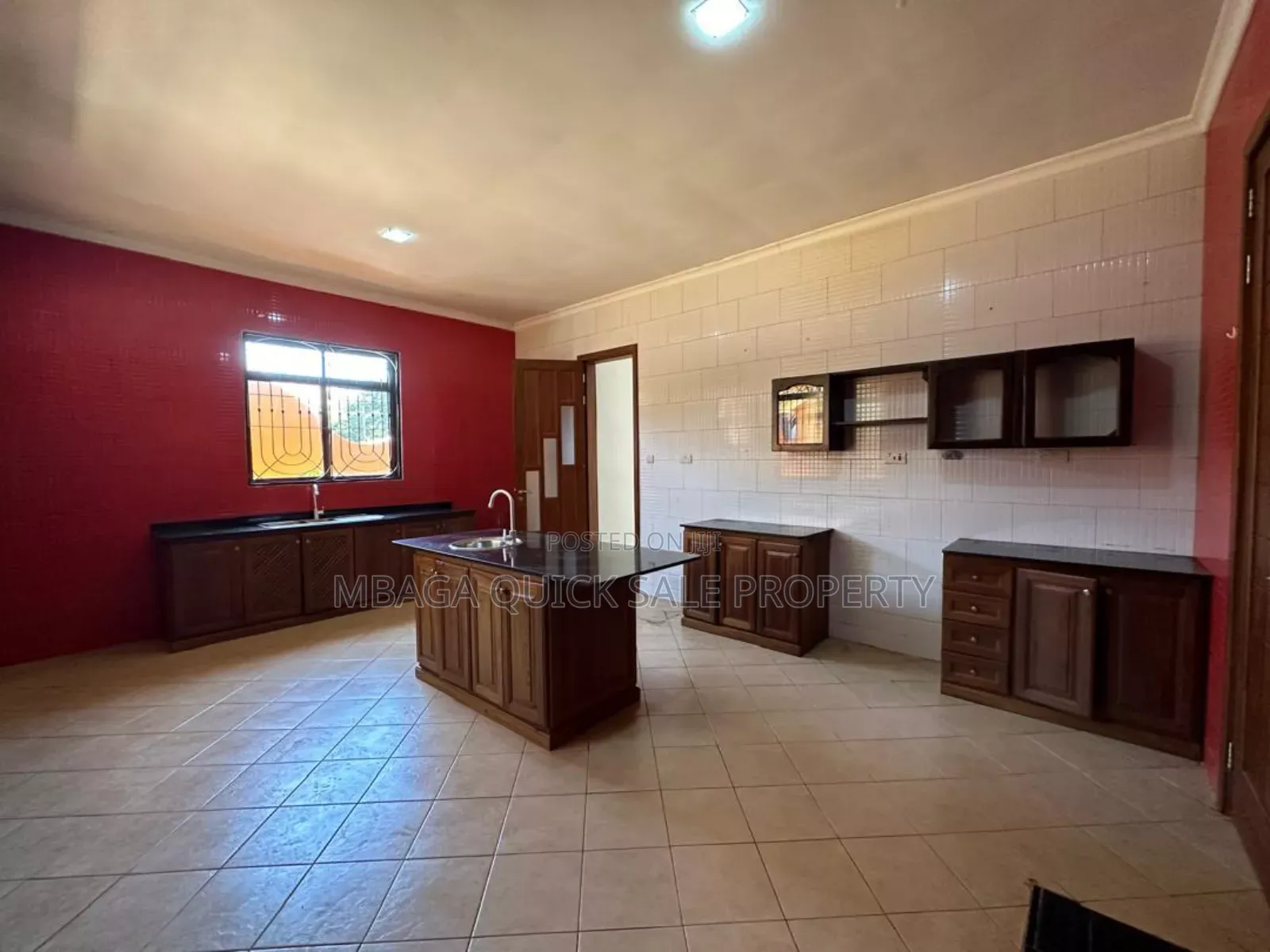 4bdrm House in Ununio Beach, Bunju for rent in Bunju