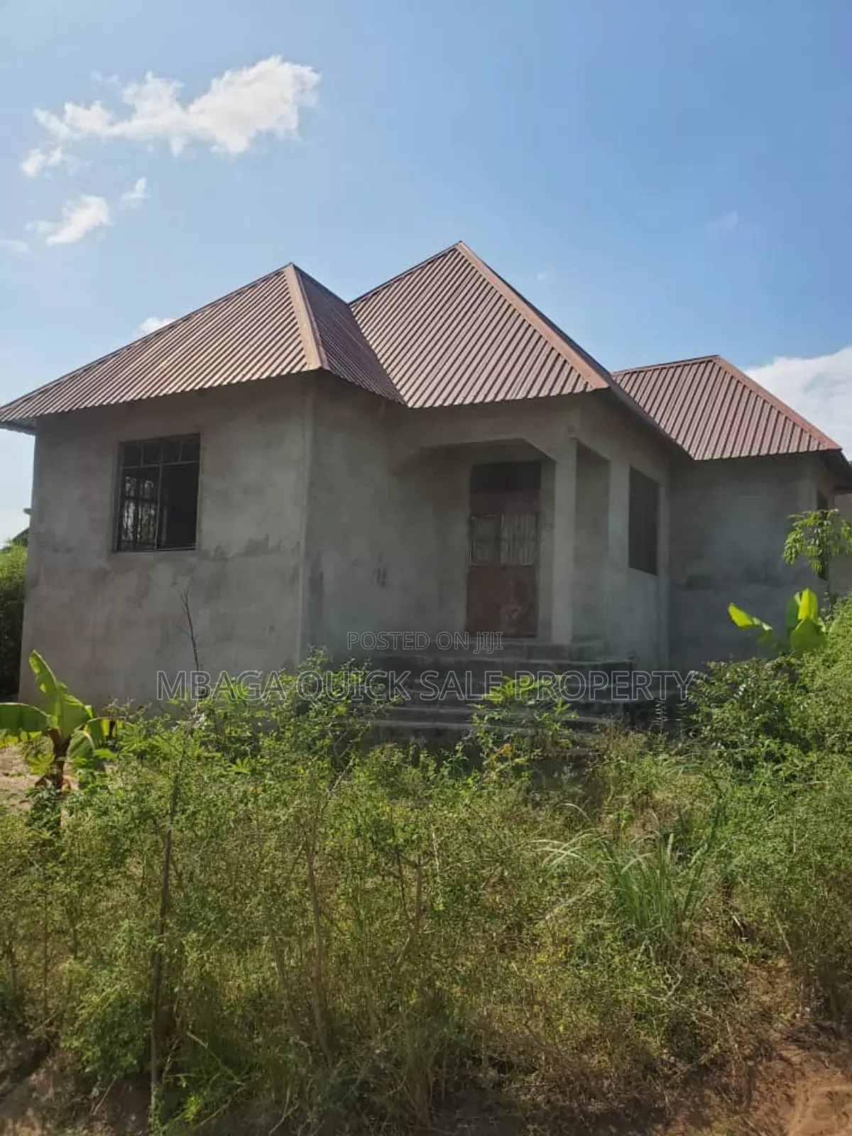 3bdrm House in Mabwepande, Bunju for sale in Bunju