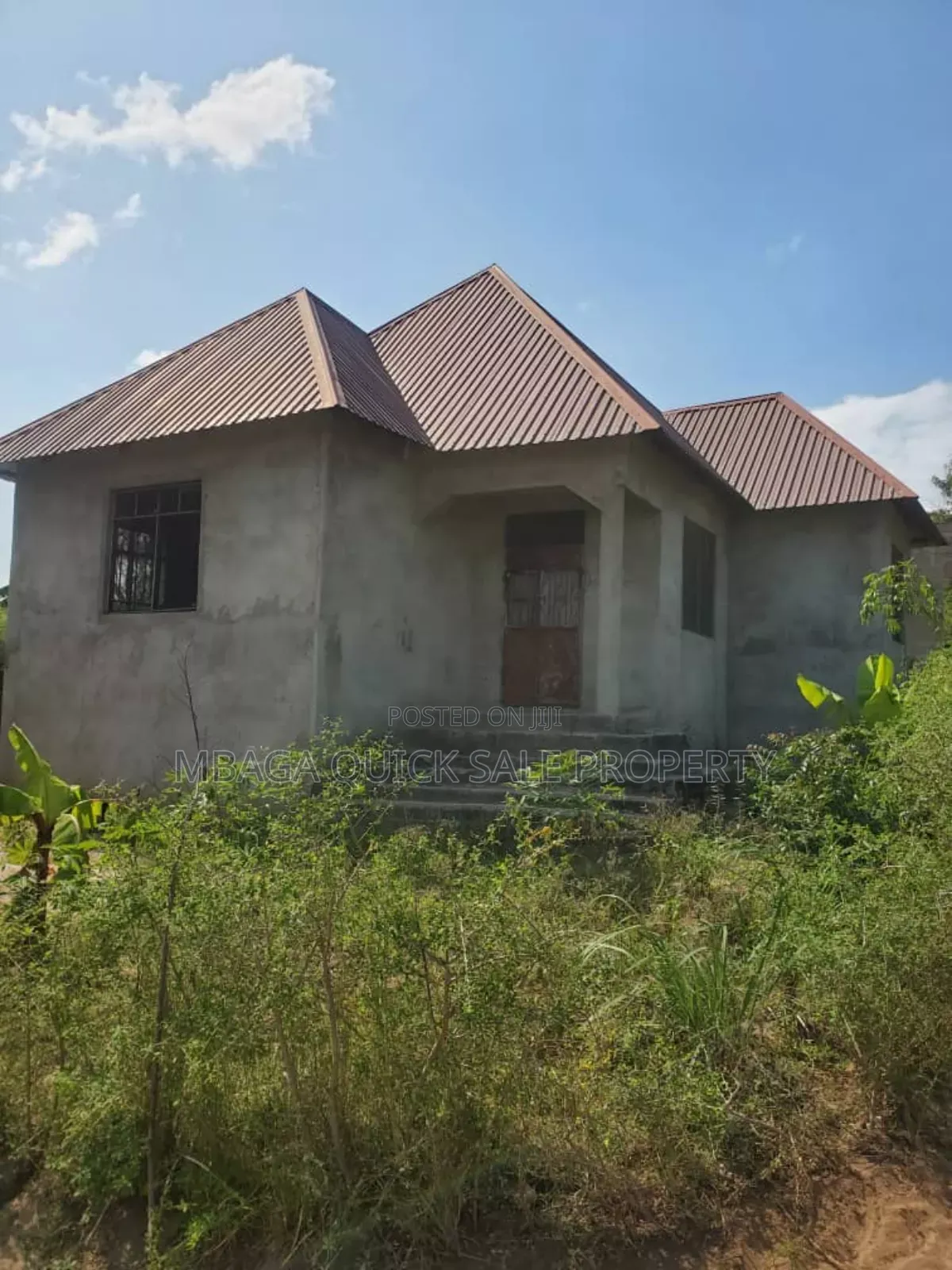 3bdrm House in Mabwepande, Bunju for sale in Bunju