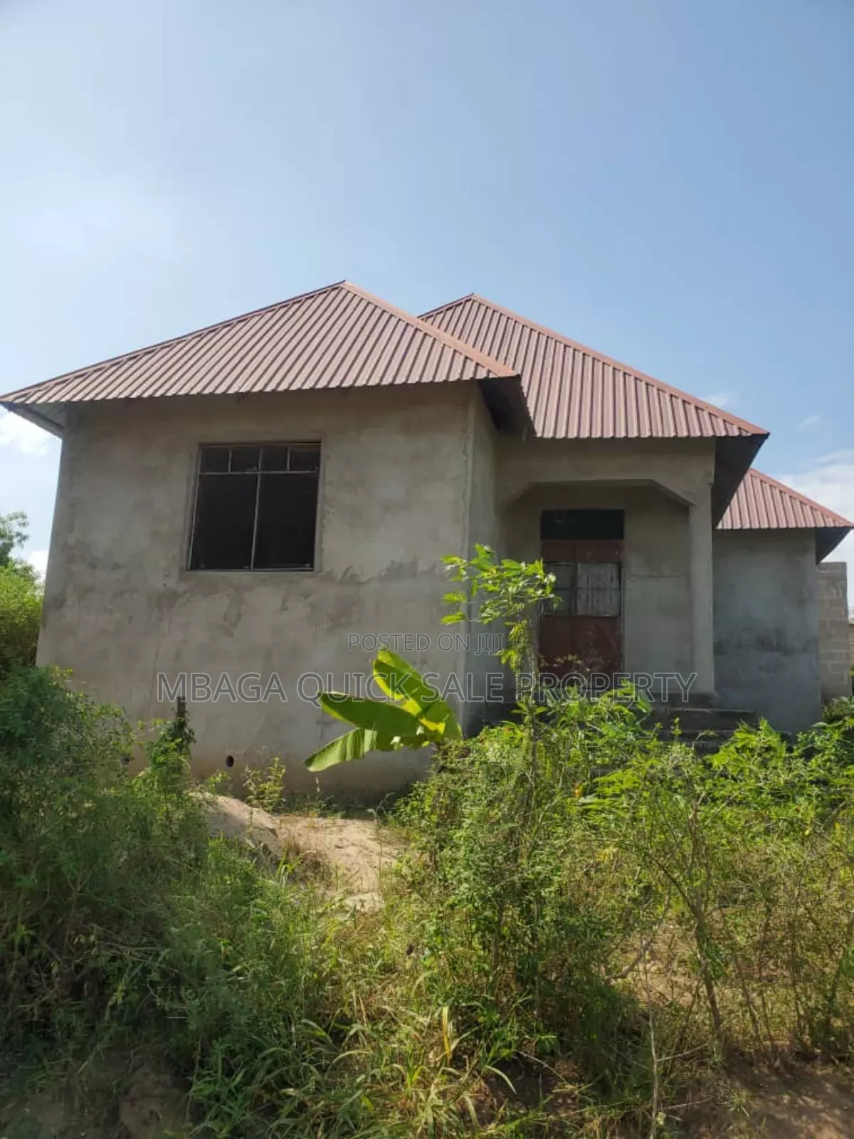 3bdrm House in Mabwepande, Bunju for sale in Bunju