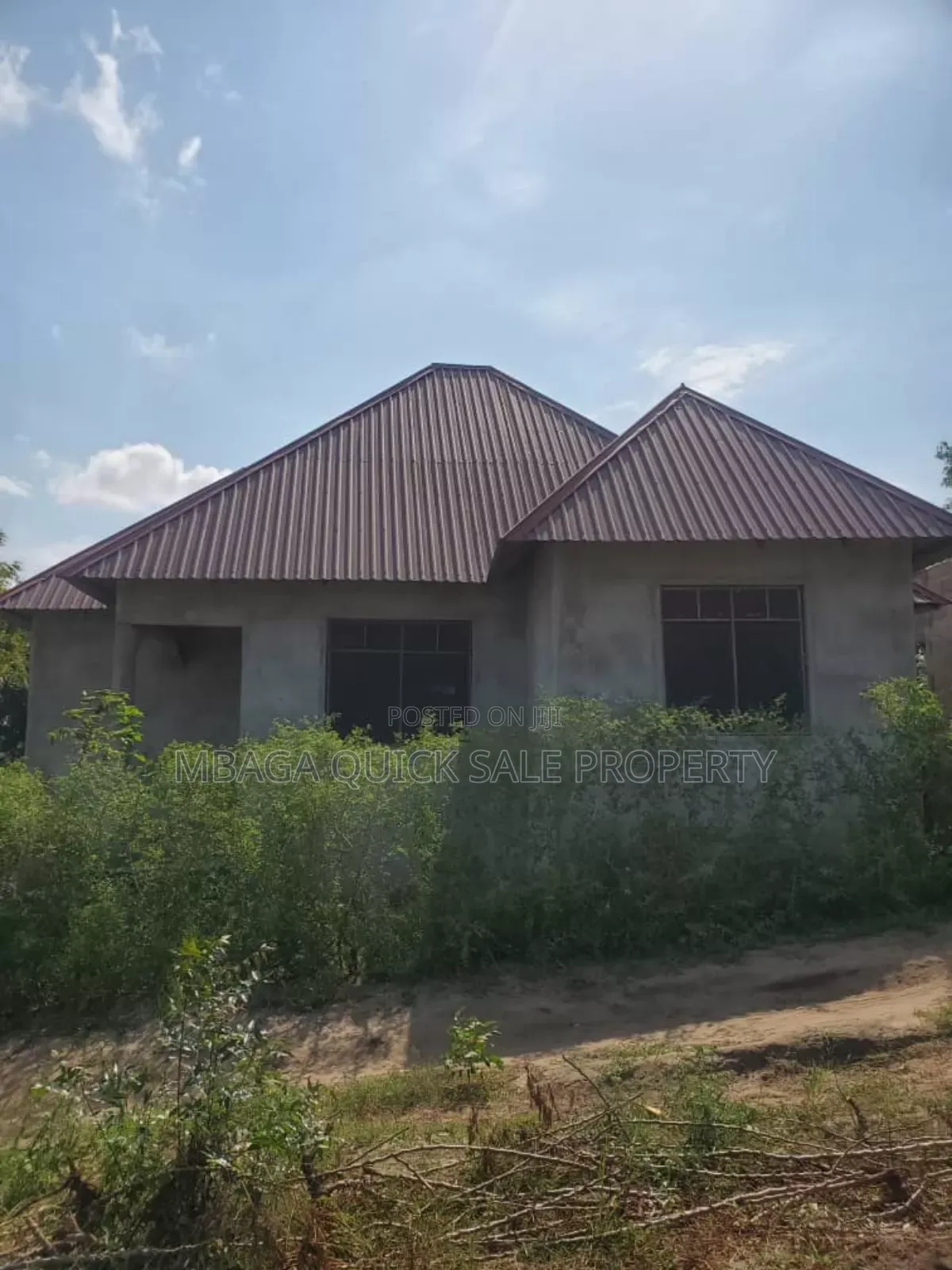 3bdrm House in Mabwepande, Bunju for sale in Bunju