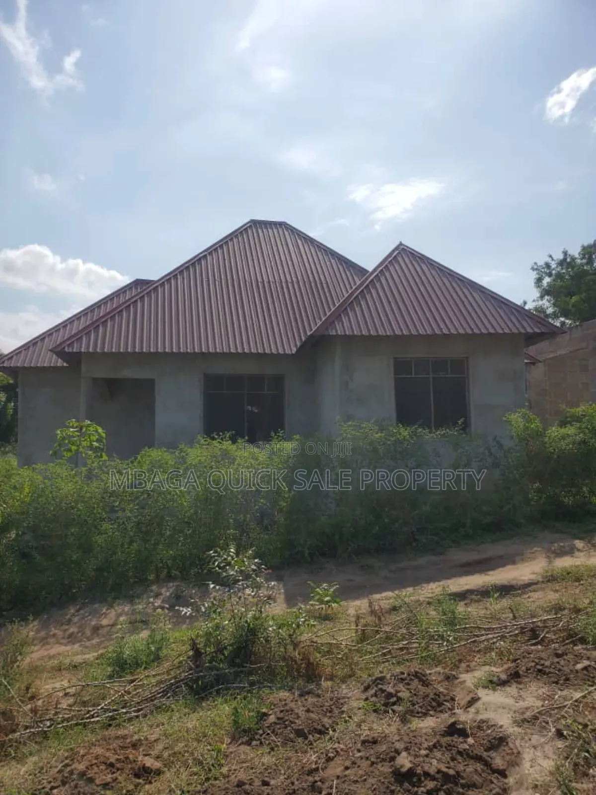 3bdrm House in Mabwepande, Bunju for sale in Bunju