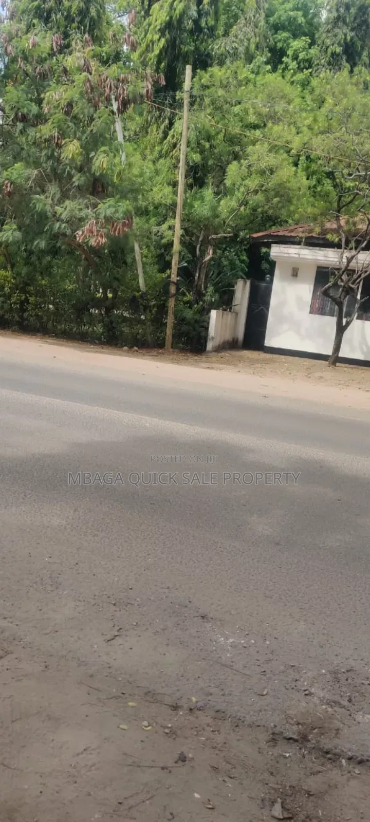 3bdrm House in Ada Estate for rent in Ada Estate