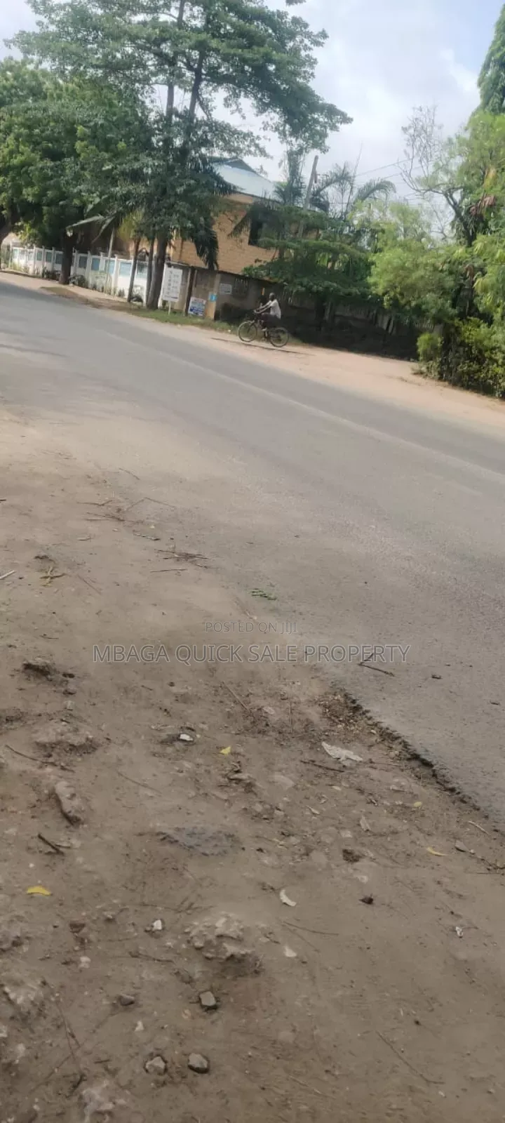 3bdrm House in Ada Estate for rent in Ada Estate