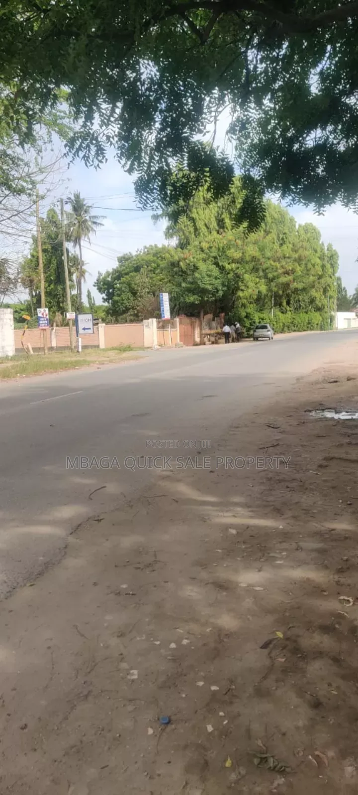 3bdrm House in Ada Estate for rent in Ada Estate