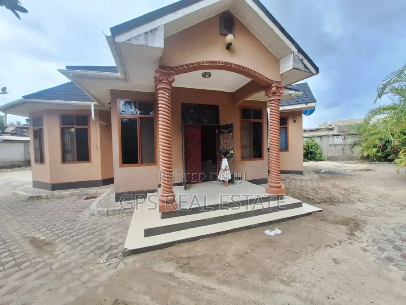 3bdrm House in Goba Matosa, Kinondoni for sale in Kinondoni