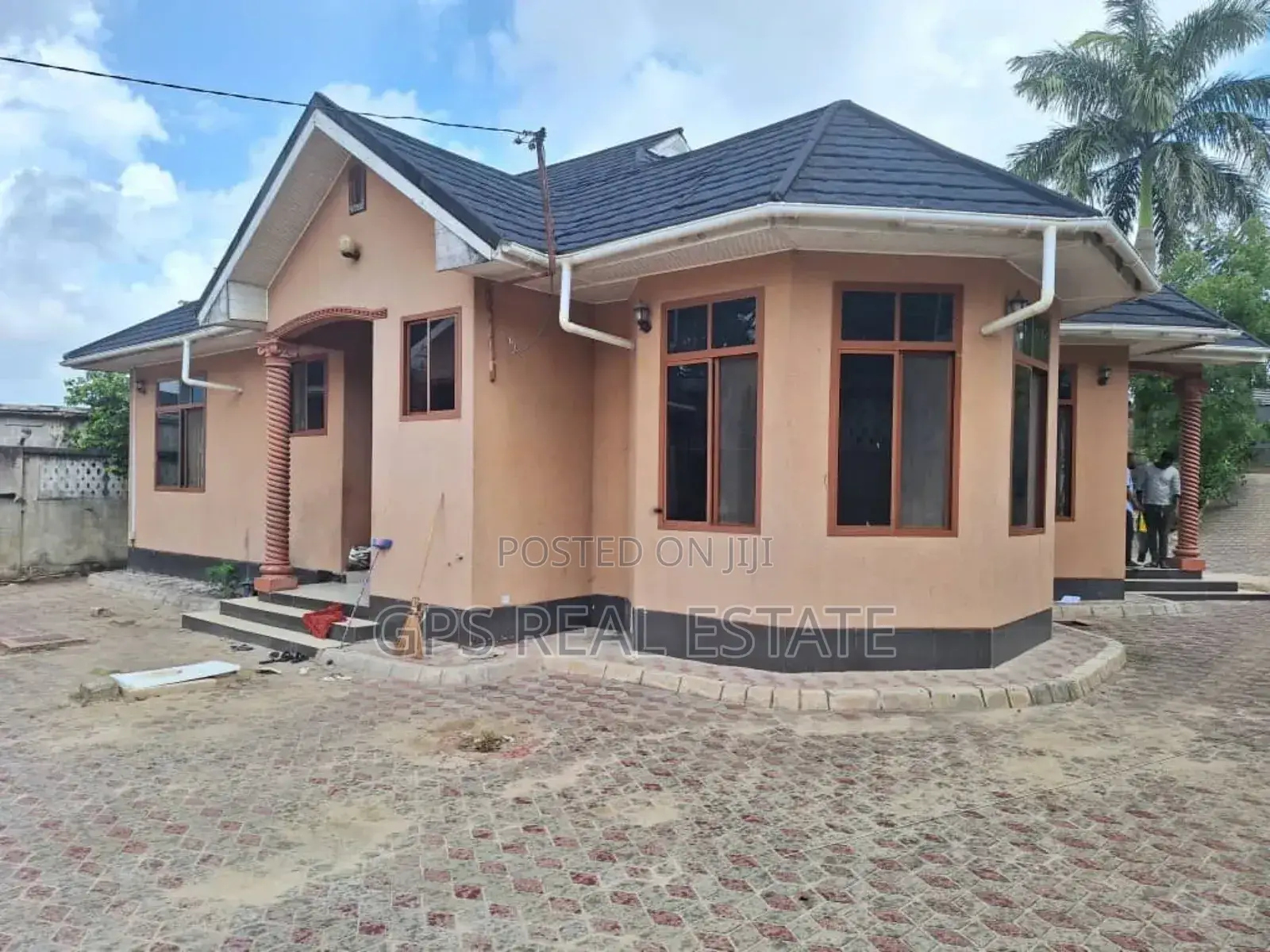 3bdrm House in Goba Matosa, Kinondoni for sale in Kinondoni