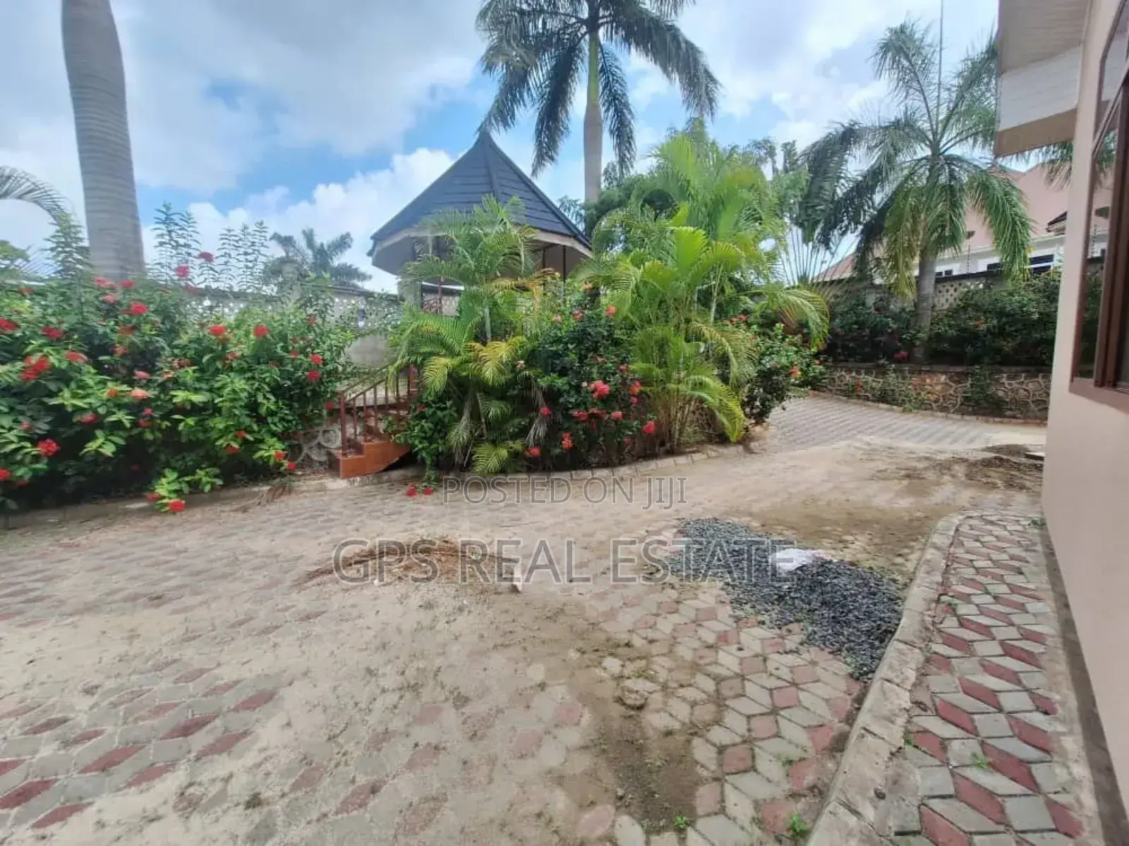 3bdrm House in Goba Matosa, Kinondoni for sale in Kinondoni