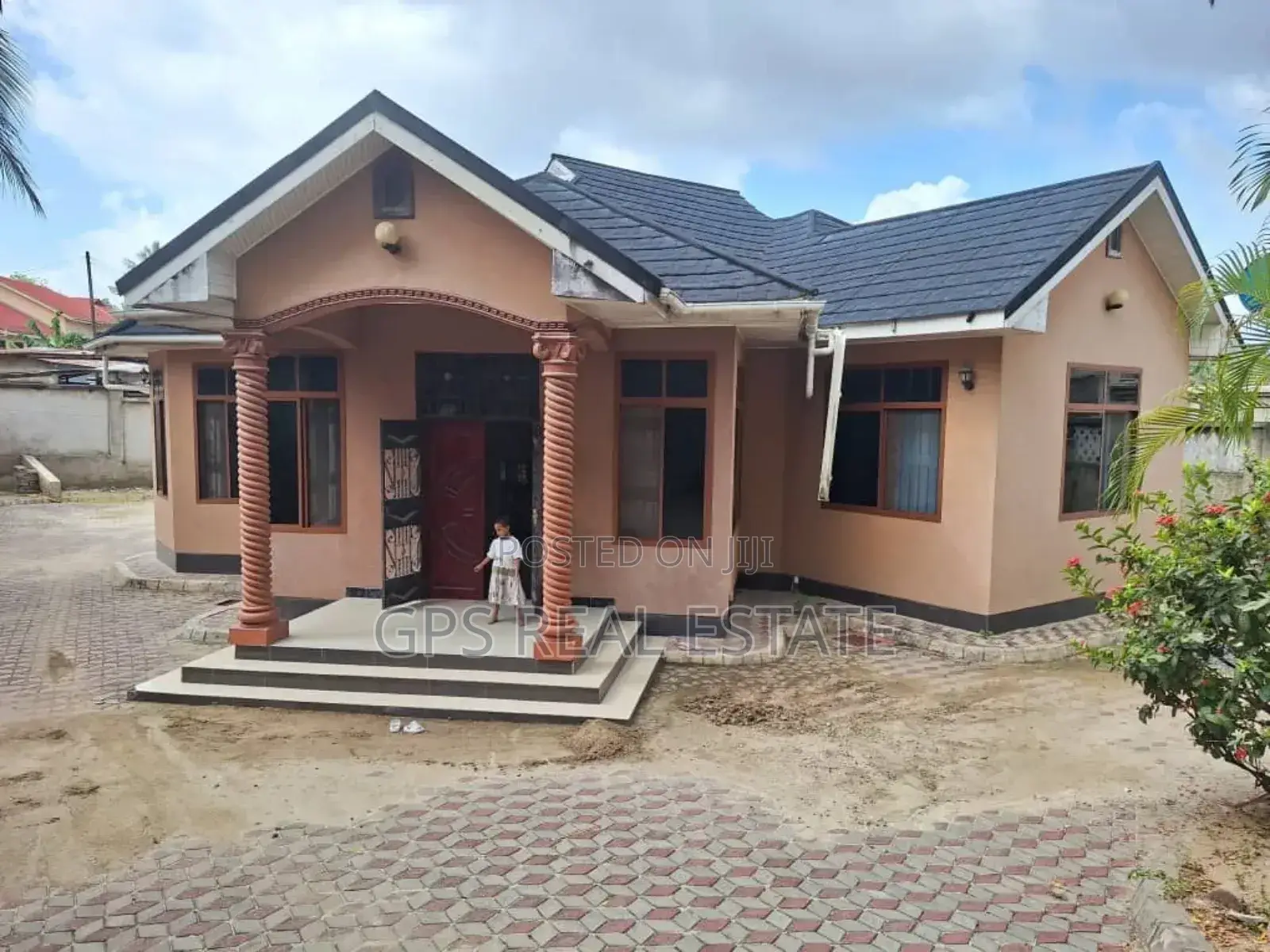 3bdrm House in Goba Matosa, Kinondoni for sale in Kinondoni